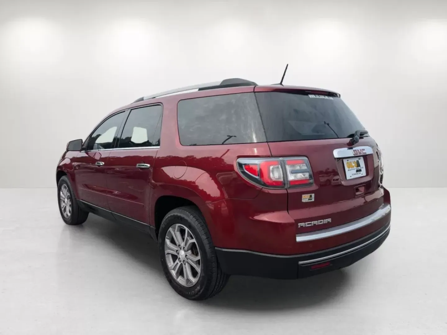 2016 /Dark Cashmere GMC Acadia SLT (1GKKRRKD9GJ) with an Other engine, located at 1430 Gateway Drive, Opelika, AL, 36801, (334) 239-0944, 32.637871, -85.409790 - **Discover the Ideal Family SUV: 2016 GMC Acadia SLT at Gils Auto in Opelika, AL!**<br /> <br /> Are you seeking the perfect vehicle for family adventures, weekend getaways, or daily commutes? Look no further! The 2016 GMC Acadia SLT is designed with your lifestyle in mind. With its spacious interio - Photo#7