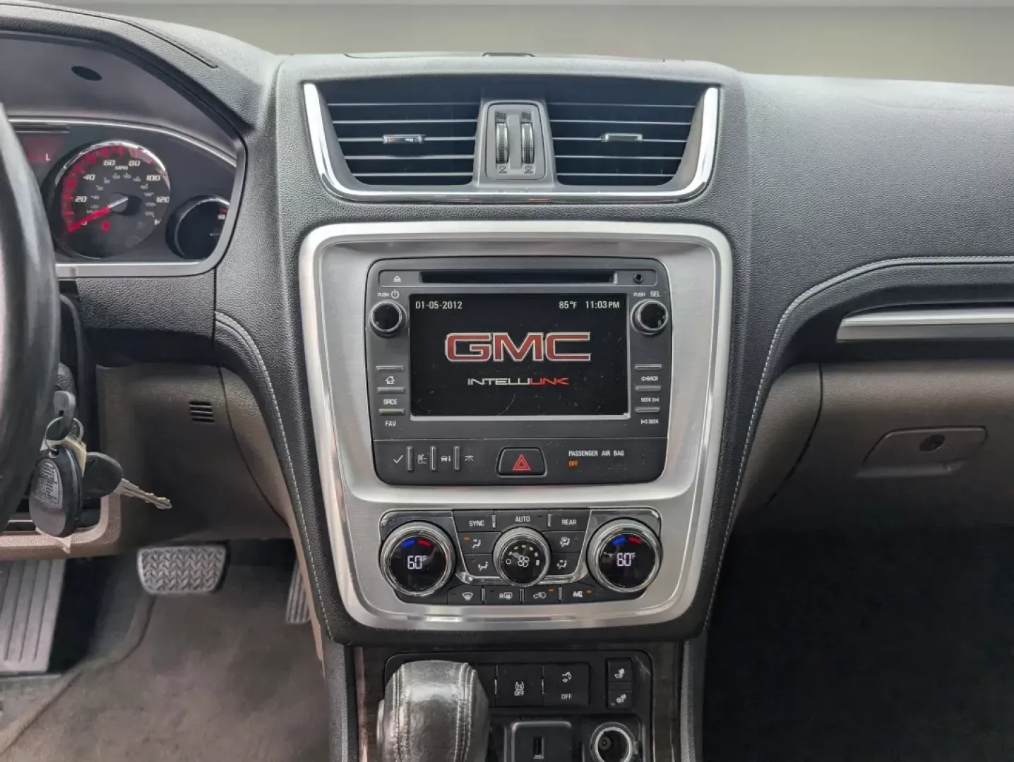 2016 /Dark Cashmere GMC Acadia SLT (1GKKRRKD9GJ) with an Other engine, located at 1430 Gateway Drive, Opelika, AL, 36801, (334) 239-0944, 32.637871, -85.409790 - **Discover the Ideal Family SUV: 2016 GMC Acadia SLT at Gils Auto in Opelika, AL!**<br /> <br /> Are you seeking the perfect vehicle for family adventures, weekend getaways, or daily commutes? Look no further! The 2016 GMC Acadia SLT is designed with your lifestyle in mind. With its spacious interio - Photo#15