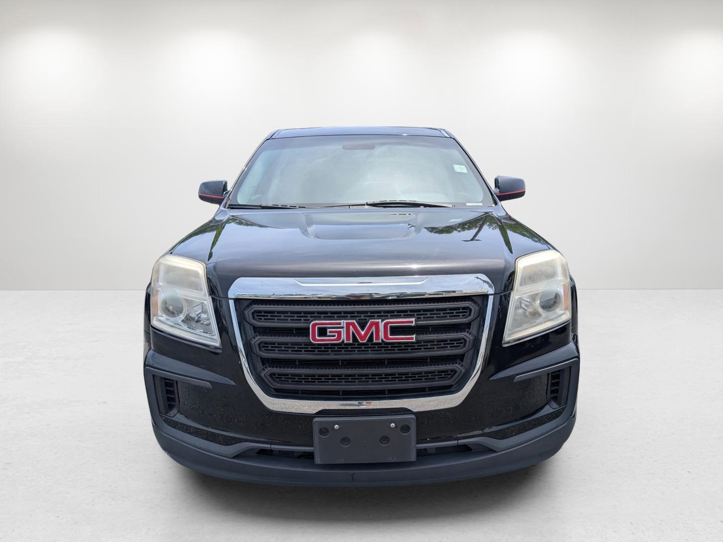2016 /Jet Black GMC Terrain SLE (2GKALMEK5G6) with an Gas/Ethanol I4 2.4L/145 engine, 6-Speed Automatic transmission, located at 7000 Northlake Connector, Columbus, GA, 31904, (706) 987-8085, 32.524975, -84.978134 - 2016 GMC Terrain SLE - Photo#7