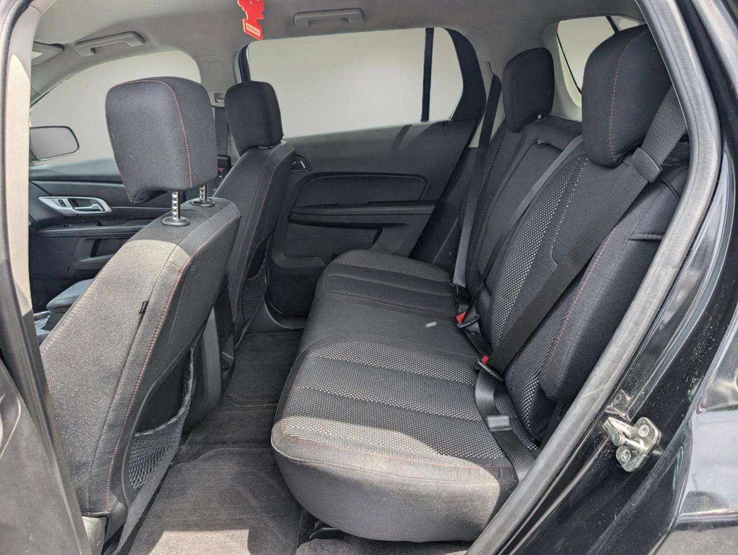 2016 /Jet Black GMC Terrain SLE (2GKALMEK5G6) with an Gas/Ethanol I4 2.4L/145 engine, 6-Speed Automatic transmission, located at 7000 Northlake Connector, Columbus, GA, 31904, (706) 987-8085, 32.524975, -84.978134 - 2016 GMC Terrain SLE - Photo#10