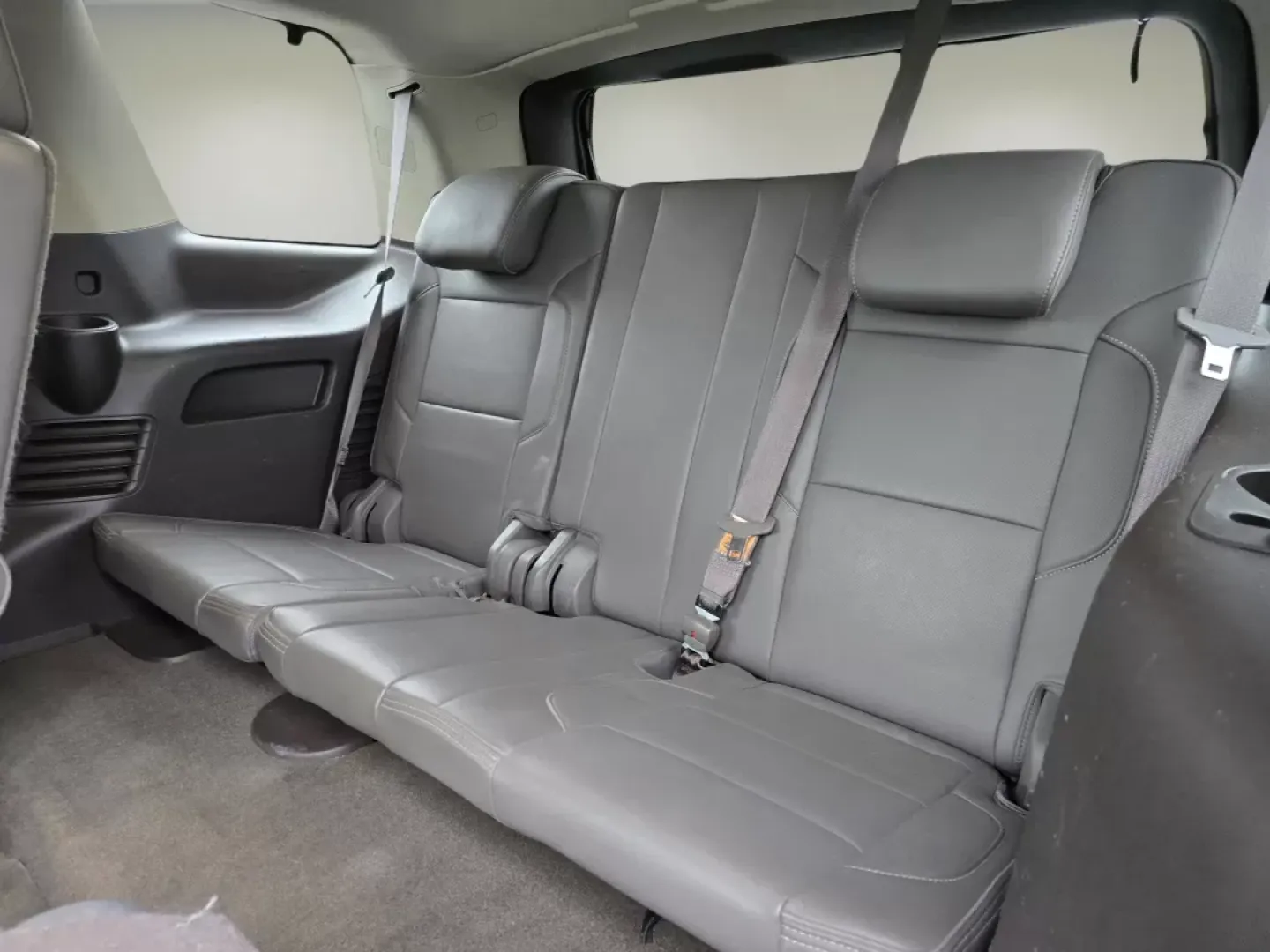 2016 /Cocoa/Dark Atmosphere GMC Yukon Denali (1GKS1CKJ9GR) with an Other engine, located at 5115 14th Ave., Columbus, GA, 31904, (706) 323-0345, 32.511494, -84.971046 - **Discover Unmatched Luxury and Versatility with This 2016 GMC Yukon Denali**<br /> <br /> Are you in the market for a luxurious SUV that combines power, style, and cutting-edge technology? Look no further than this stunning 2016 GMC Yukon Denali, available now at Gils Auto in Phenix City, AL. Wheth - Photo#14