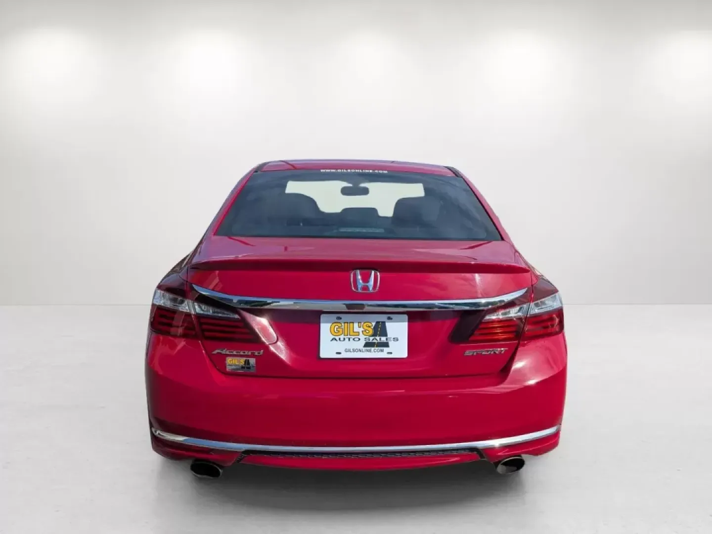 2016 Honda Accord Sedan Sport (1HGCR2F52GA) with an Other engine, located at 7000 Northlake Connector, Columbus, GA, 31904, (706) 987-8085, 32.524975, -84.978134 - ### Drive Your Dreams with the 2016 Honda Accord Sedan Perfect for Every Lifestyle!<br /> <br /> Looking for a vehicle that effortlessly combines style, performance, and comfort? The 2016 Honda Accord Sedan Sport is your ticket to a driving experience that suits your busy life, whether you're a gro - Photo#5