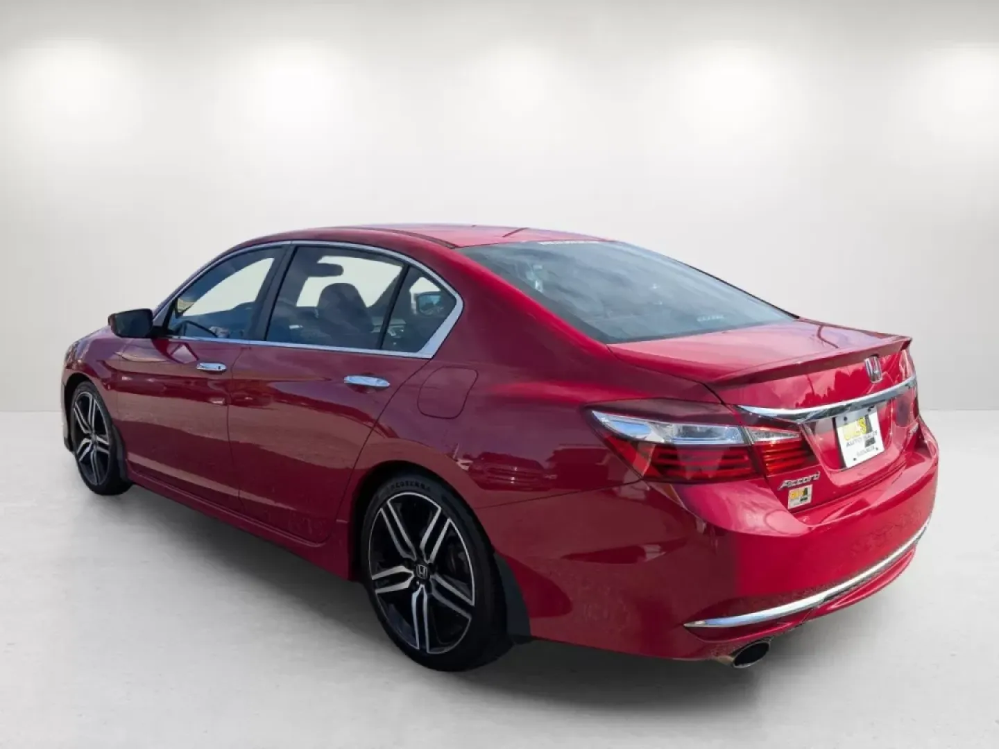 2016 Honda Accord Sedan Sport (1HGCR2F52GA) with an Other engine, located at 7000 Northlake Connector, Columbus, GA, 31904, (706) 987-8085, 32.524975, -84.978134 - ### Drive Your Dreams with the 2016 Honda Accord Sedan Perfect for Every Lifestyle!<br /> <br /> Looking for a vehicle that effortlessly combines style, performance, and comfort? The 2016 Honda Accord Sedan Sport is your ticket to a driving experience that suits your busy life, whether you're a gro - Photo#6