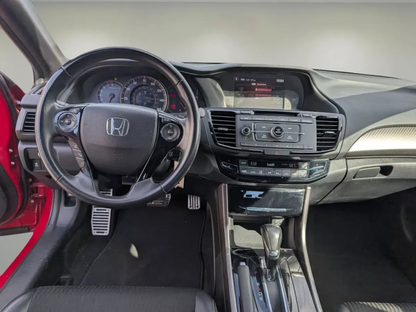 2016 Honda Accord Sedan Sport (1HGCR2F52GA) with an Other engine, located at 7000 Northlake Connector, Columbus, GA, 31904, (706) 987-8085, 32.524975, -84.978134 - ### Drive Your Dreams with the 2016 Honda Accord Sedan Perfect for Every Lifestyle!<br /> <br /> Looking for a vehicle that effortlessly combines style, performance, and comfort? The 2016 Honda Accord Sedan Sport is your ticket to a driving experience that suits your busy life, whether you're a gro - Photo#10