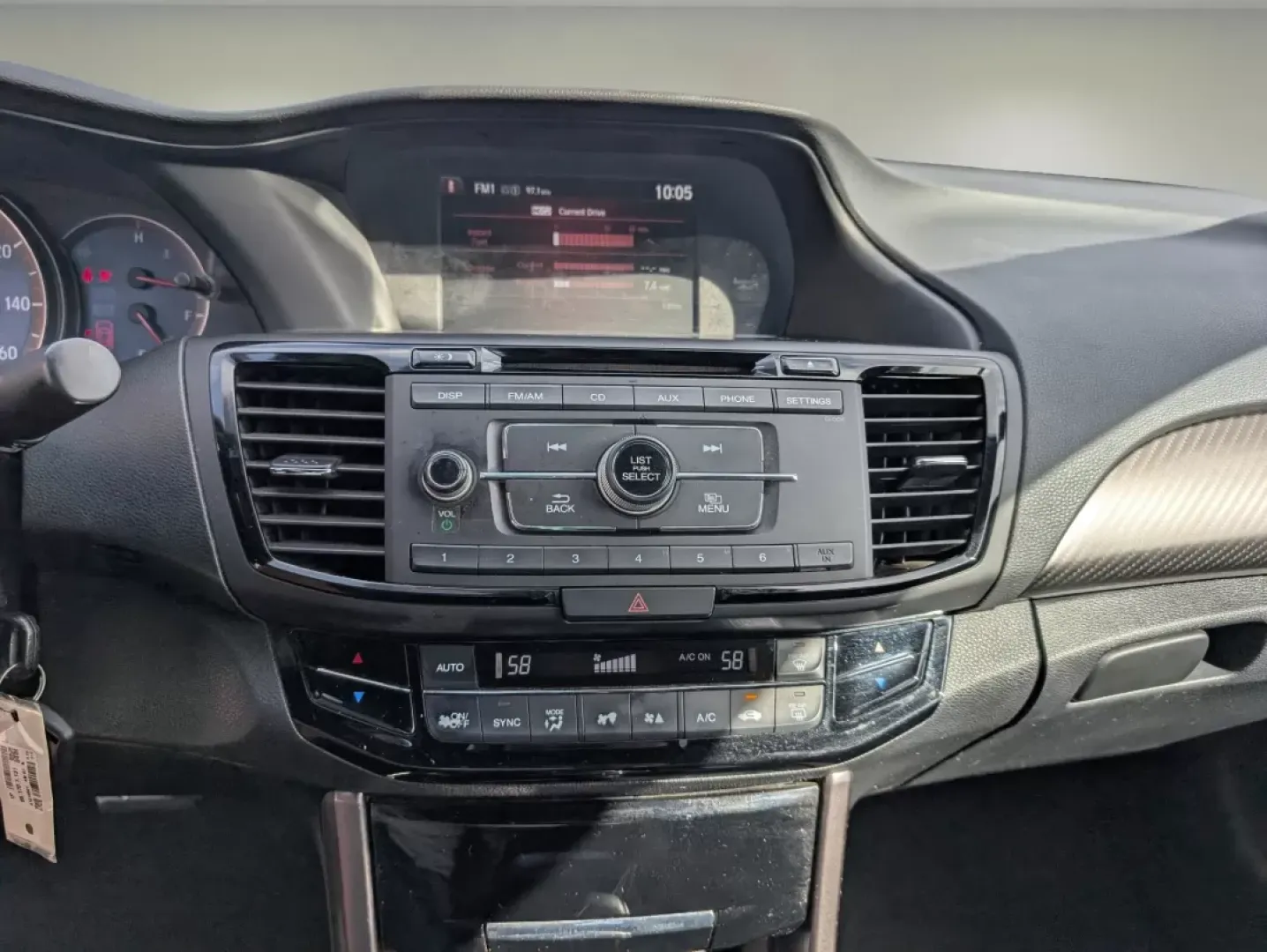 2016 Honda Accord Sedan Sport (1HGCR2F52GA) with an Other engine, located at 7000 Northlake Connector, Columbus, GA, 31904, (706) 987-8085, 32.524975, -84.978134 - ### Drive Your Dreams with the 2016 Honda Accord Sedan Perfect for Every Lifestyle!<br /> <br /> Looking for a vehicle that effortlessly combines style, performance, and comfort? The 2016 Honda Accord Sedan Sport is your ticket to a driving experience that suits your busy life, whether you're a gro - Photo#12