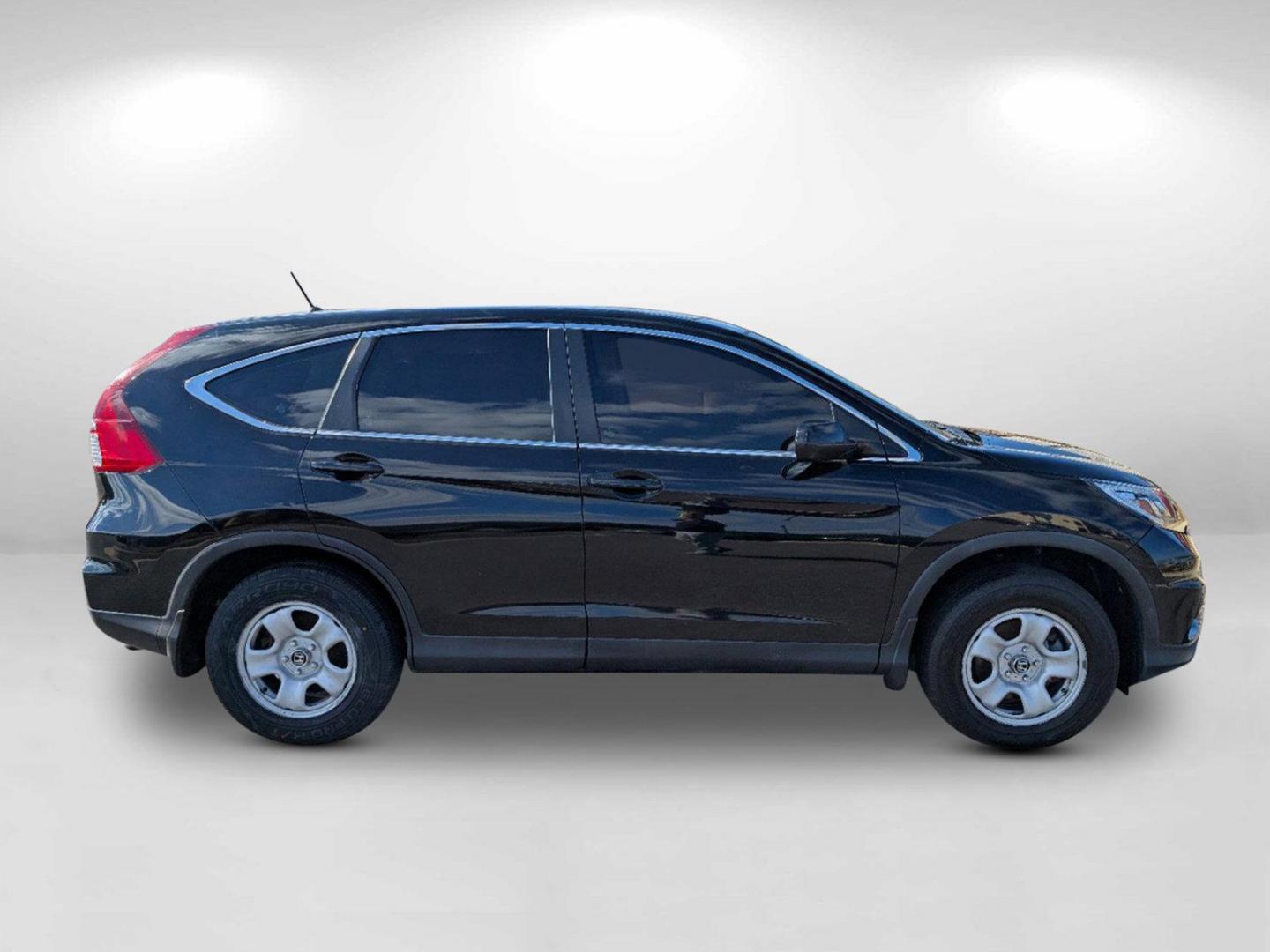 2016 Honda CR-V LX (2HKRM3H39GH) with an Regular Unleaded I-4 2.4 L/144 engine, 1-Speed CVT w/OD transmission, located at 521 Old Farm Lane Rd, Prattville, AL, 36066, (334) 325-1505, 32.482460, -86.416367 - 2016 Honda CR-V LX - Photo#10