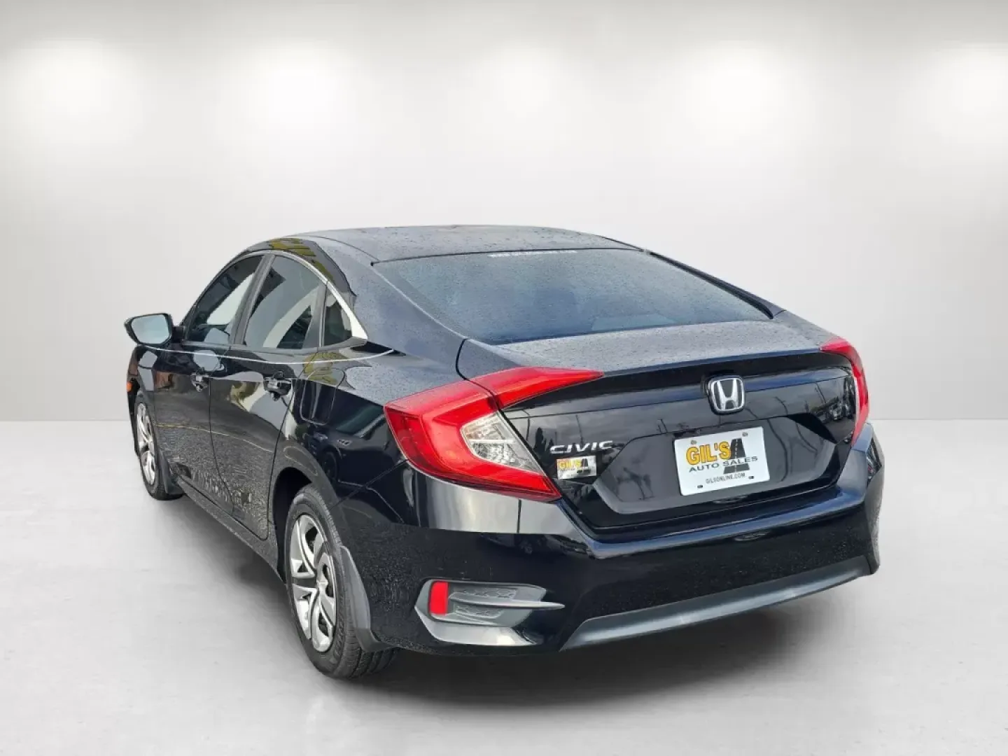 2016 Honda Civic Sedan LX (19XFC2F58GE) with an Other engine, located at 7000 Northlake Connector, Columbus, GA, 31904, (706) 987-8085, 32.524975, -84.978134 - Are you searching for a dependable and stylish sedan that can keep up with your busy lifestyle? Look no further! Gils Auto in Phenix City, AL, presents the perfect vehicle for you: a 2016 Honda Civic Sedan LX. This car is not just a mode of transportation; it's an essential companion for daily commu - Photo#6