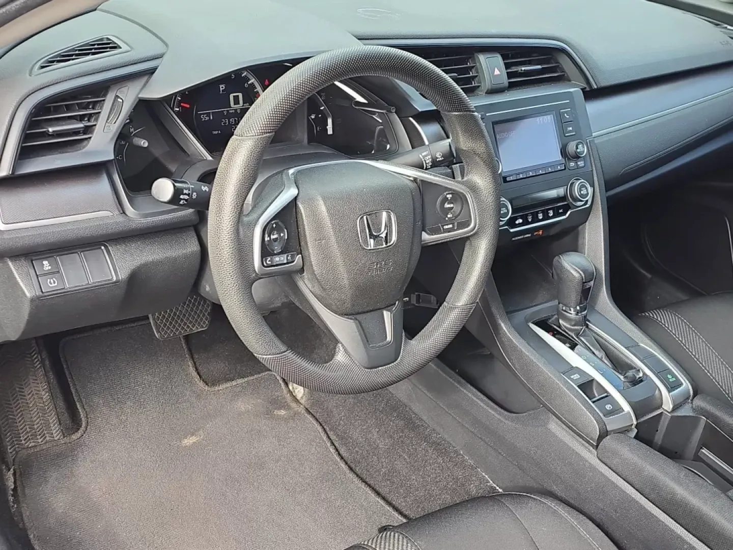 2016 Honda Civic Sedan LX (19XFC2F58GE) with an Other engine, located at 7000 Northlake Connector, Columbus, GA, 31904, (706) 987-8085, 32.524975, -84.978134 - Are you searching for a dependable and stylish sedan that can keep up with your busy lifestyle? Look no further! Gils Auto in Phenix City, AL, presents the perfect vehicle for you: a 2016 Honda Civic Sedan LX. This car is not just a mode of transportation; it's an essential companion for daily commu - Photo#10