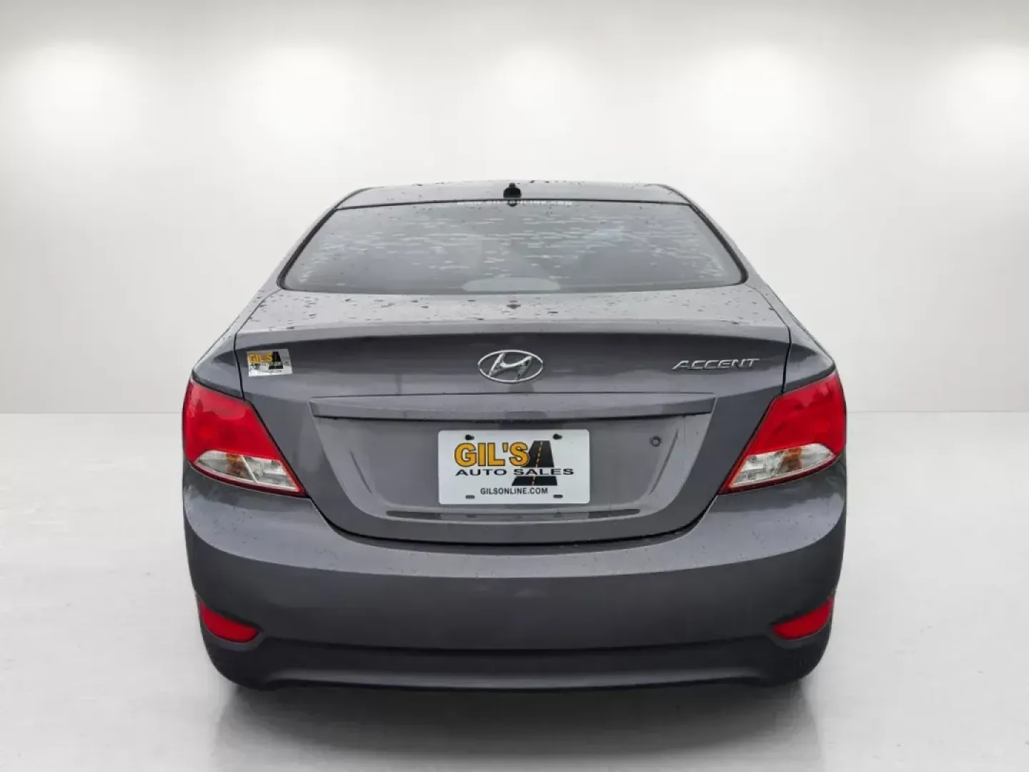 2016 /Gray Hyundai Accent SE (KMHCT4AE2GU) with an Regular Unleaded I-4 1.6 L/97 engine, 6-Speed Automatic w/OD transmission, located at 3959 U.S. 80 W, Phenix City, AL, 36870, (334) 297-4885, 32.469296, -85.135185 - **Discover the Perfect Commuter Vehicle: 2016 Hyundai Accent SE at Gils Auto, Phenix City!**<br /> <br /> Are you looking for a reliable and budget-friendly vehicle that can keep up with your daily hustle? The 2016 Hyundai Accent SE is designed for individuals who prioritize efficiency and comfort, - Photo#6