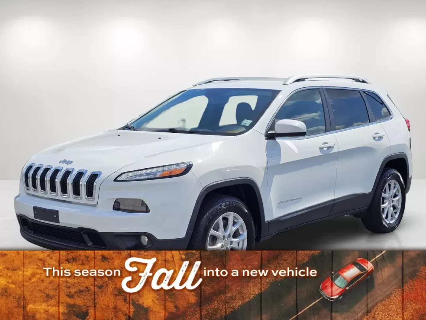 2016 /Black Jeep Cherokee Latitude (1C4PJMCB6GW) with an Other engine, located at 5115 14th Ave., Columbus, GA, 31904, (706) 323-0345, 32.511494, -84.971046 - **Adventure Awaits with This 2016 Jeep Cherokee Latitude Perfect for Your Next Journey!**<br /> <br /> Are you ready to elevate your driving experience and embrace the open road? This 2016 Jeep Cherokee Latitude, available at Gils Auto in Phenix City, AL, is designed for those who crave adventure a - Photo#0