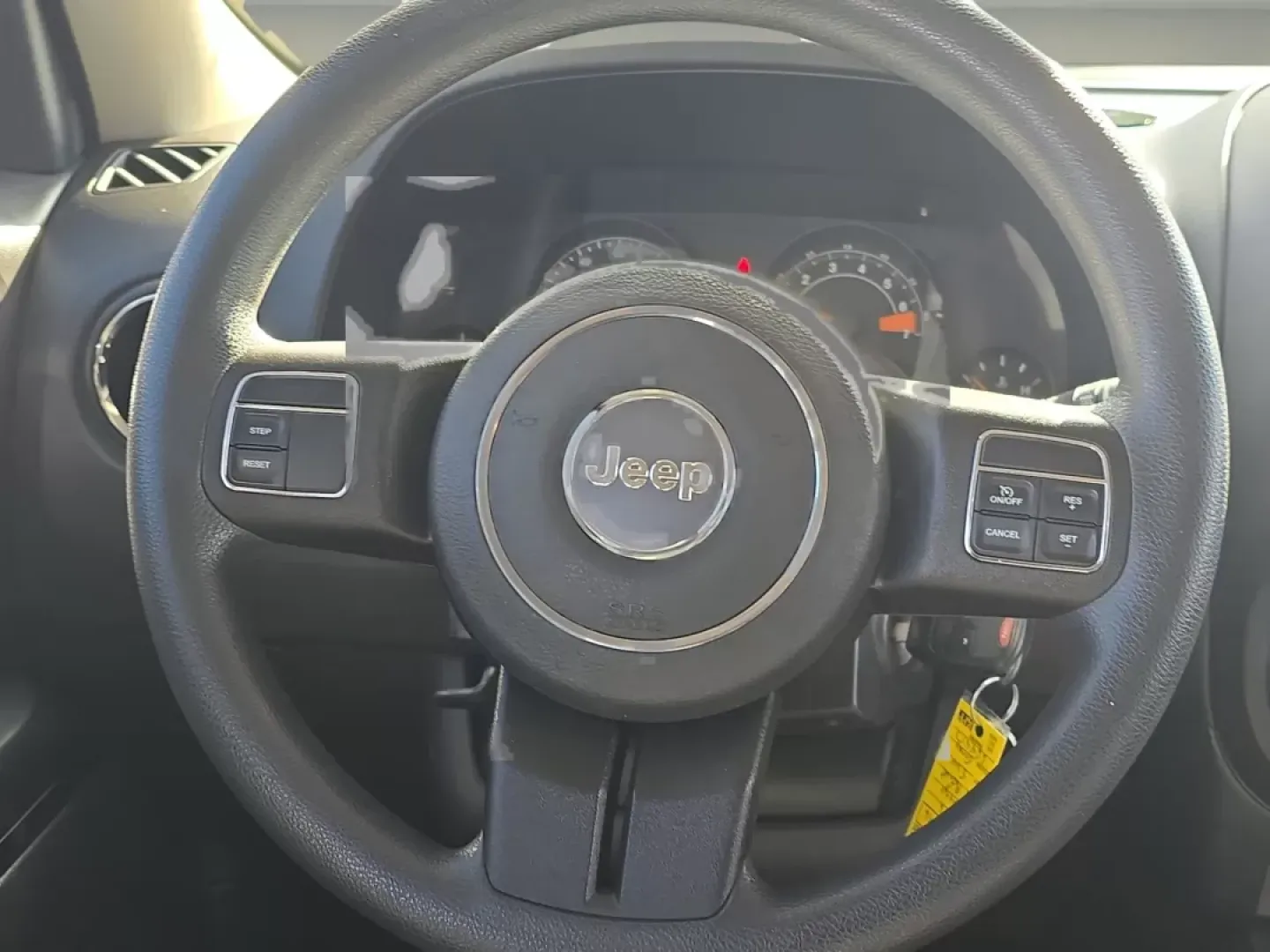 2016 /Dark Slate Gray Jeep Patriot Sport (1C4NJPBA2GD) with an Other engine, located at 804 22nd Ave, Phenix City, AL, 36870, (334) 297-1860, 32.484749, -85.024475 - Elevate your adventures with the unbeatable 2016 Jeep Patriot Sport, now available at Gils Auto in Phenix City, Alabama! This versatile SUV is perfect for weekend getaways, family road trips, or navigating your daily commute with ease. With its spacious interior and rugged build, the Jeep Patriot is - Photo#9