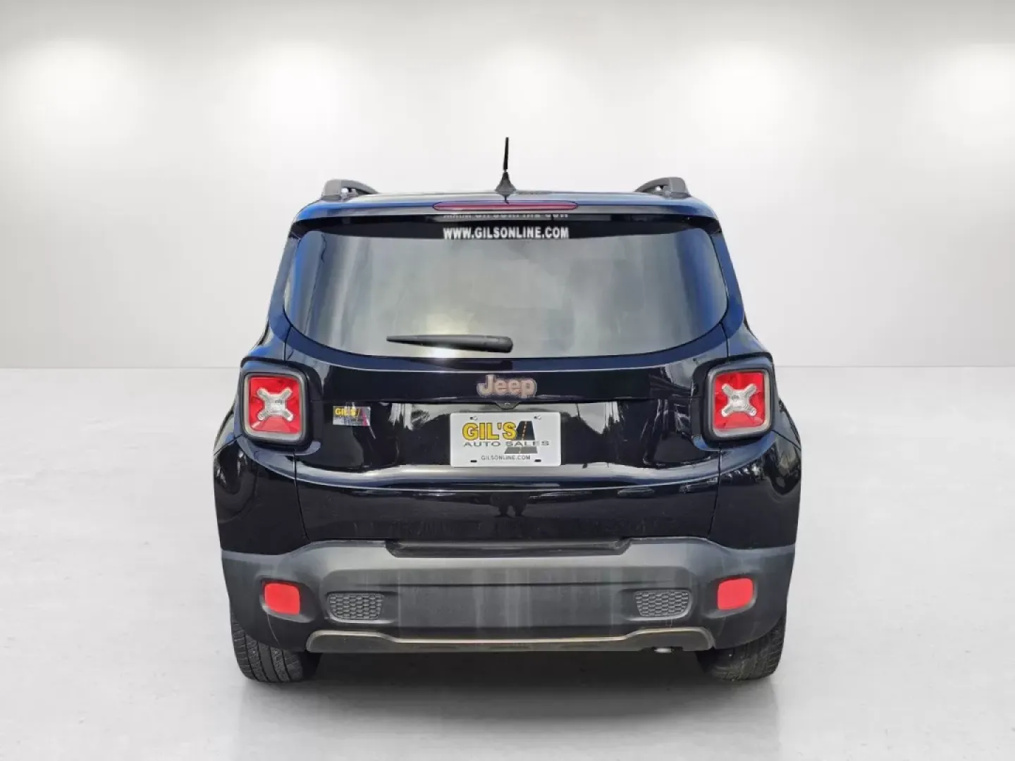 2016 /Black Jeep Renegade 75th Anniversary (ZACCJABTXGP) with an Other engine, located at 3959 U.S. 80 W, Phenix City, AL, 36870, (334) 297-4885, 32.469296, -85.135185 - ### Adventure Awaits: Own the 2016 Jeep Renegade 75th Anniversary at Gils Auto!<br /> <br /> If you're seeking a vehicle that perfectly balances style, functionality, and a true spirit of adventure, look no further than the **2016 Jeep Renegade 75th Anniversary** edition. Ideal for weekend getaways - Photo#6