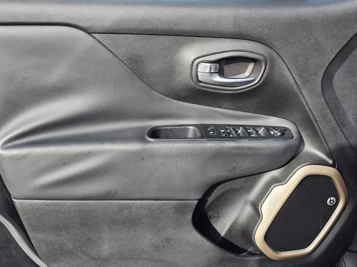 2016 /Black Jeep Renegade 75th Anniversary (ZACCJABTXGP) with an Other engine, located at 3959 U.S. 80 W, Phenix City, AL, 36870, (334) 297-4885, 32.469296, -85.135185 - ### Adventure Awaits: Own the 2016 Jeep Renegade 75th Anniversary at Gils Auto!<br /> <br /> If you're seeking a vehicle that perfectly balances style, functionality, and a true spirit of adventure, look no further than the **2016 Jeep Renegade 75th Anniversary** edition. Ideal for weekend getaways - Photo#9