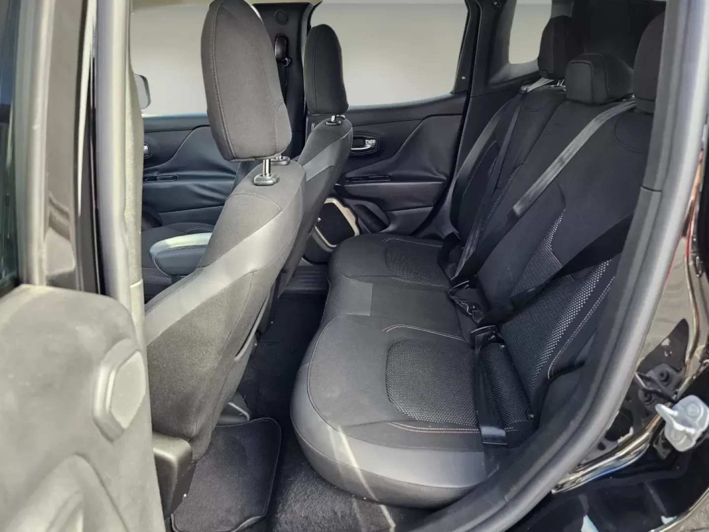 2016 /Black Jeep Renegade 75th Anniversary (ZACCJABTXGP) with an Other engine, located at 3959 U.S. 80 W, Phenix City, AL, 36870, (334) 297-4885, 32.469296, -85.135185 - ### Adventure Awaits: Own the 2016 Jeep Renegade 75th Anniversary at Gils Auto!<br /> <br /> If you're seeking a vehicle that perfectly balances style, functionality, and a true spirit of adventure, look no further than the **2016 Jeep Renegade 75th Anniversary** edition. Ideal for weekend getaways - Photo#15