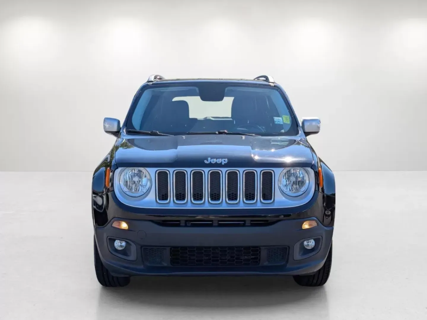2016 /Black Jeep Renegade Limited (ZACCJBDT2GP) with an Other engine, located at 521 Old Farm Lane Rd, Prattville, AL, 36066, (334) 325-1505, 32.482460, -86.416367 - **Explore the Great Outdoors with the 2016 Jeep Renegade Limited - Your Adventure Awaits!**<br /> <br /> Are you ready to elevate your weekend adventures? The 2016 Jeep Renegade Limited is the perfect companion for those who crave the thrill of exploration while enjoying the comforts of a modern cro - Photo#1