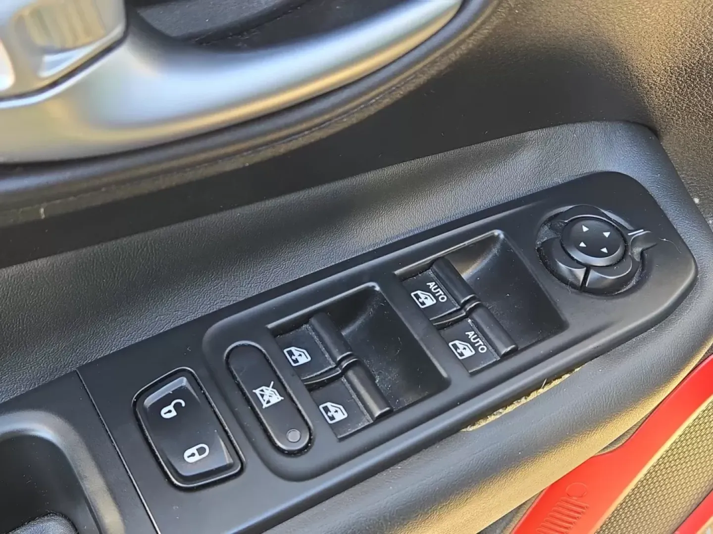 2016 /Black Jeep Renegade Trailhawk (ZACCJBCT2GP) with an Other engine, located at 521 Old Farm Lane Rd, Prattville, AL, 36066, (334) 325-1505, 32.482460, -86.416367 - **Discover the Perfect Adventure Companion: 2016 Jeep Renegade Trailhawk at Gils Auto Prattville**<br /> <br /> Are you ready for your next adventure? The 2016 Jeep Renegade Trailhawk is more than just a vehicle; it's a lifestyle choice designed for those who crave exploration and excitement. Wheth - Photo#7