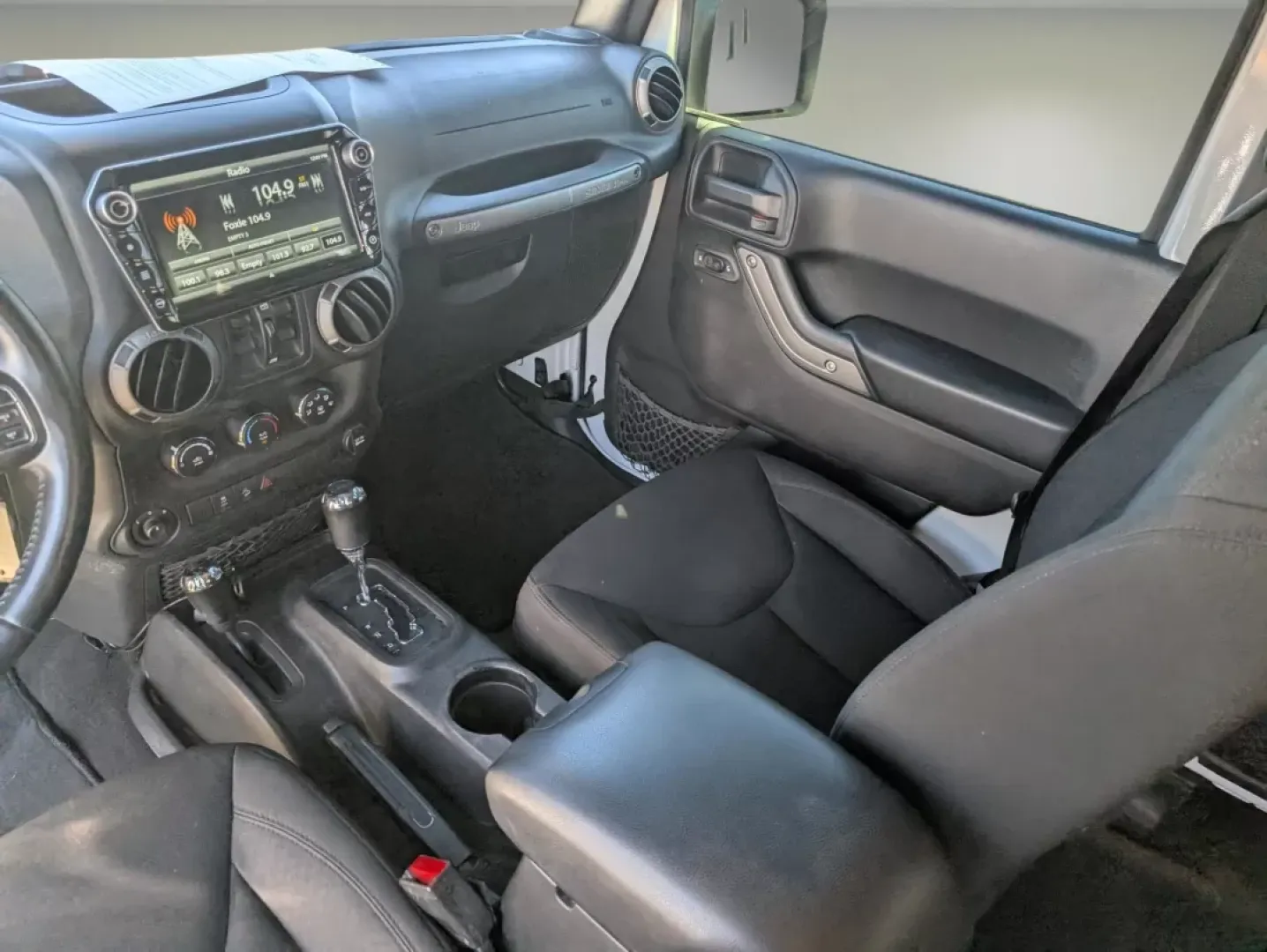 2016 /Black Jeep Wrangler Sport (1C4BJWDG5GL) with an Other engine, located at 7000 Northlake Connector, Columbus, GA, 31904, (706) 987-8085, 32.524975, -84.978134 - **Unleash Adventure with the 2016 Jeep Wrangler Sport - Perfect for Your Next Journey!**<br /> <br /> Are you ready to conquer the trails or take on weekend getaways with friends? Look no further than this stunning 2016 Jeep Wrangler Sport, designed for those who crave adventure and freedom. Whether - Photo#11