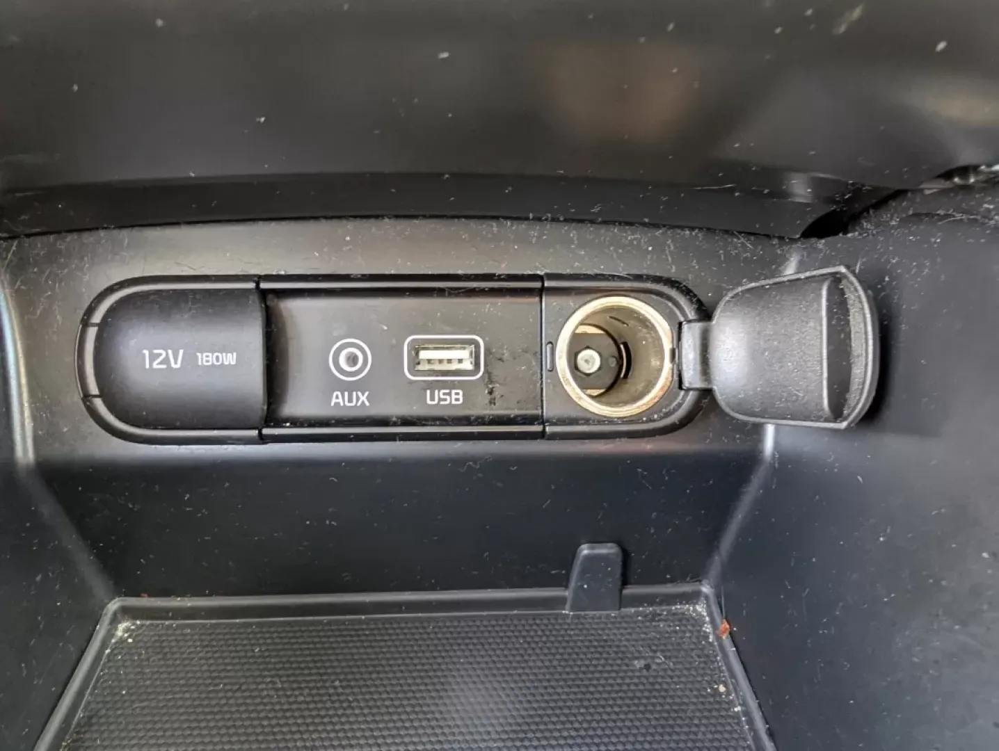 2016 /Stone Beige Kia Sorento EX (5XYPH4A10GG) with an Other engine, located at 521 Old Farm Lane Rd, Prattville, AL, 36066, (334) 325-1505, 32.482460, -86.416367 - Are you ready to elevate your family adventures or daily commutes? Look no further than this stunning 2016 Kia Sorento EX, available now at Gils Auto in Phenix City, AL! With ample space, modern technology, and robust safety features, this stylish SUV is perfect for growing families, weekend explore - Photo#15