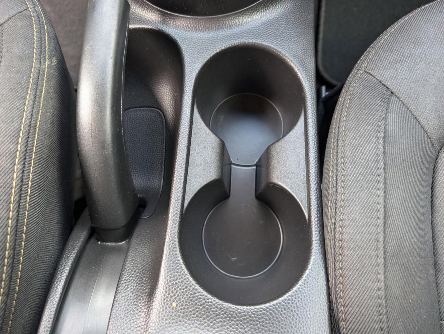 2016 /Black Kia Soul + (KNDJP3A53G7) with an Regular Unleaded I-4 2.0 L/122 engine, 6-Speed Automatic w/OD transmission, located at 521 Old Farm Lane Rd, Prattville, AL, 36066, (334) 325-1505, 32.482460, -86.416367 - 2016 Kia Soul + - Photo#12