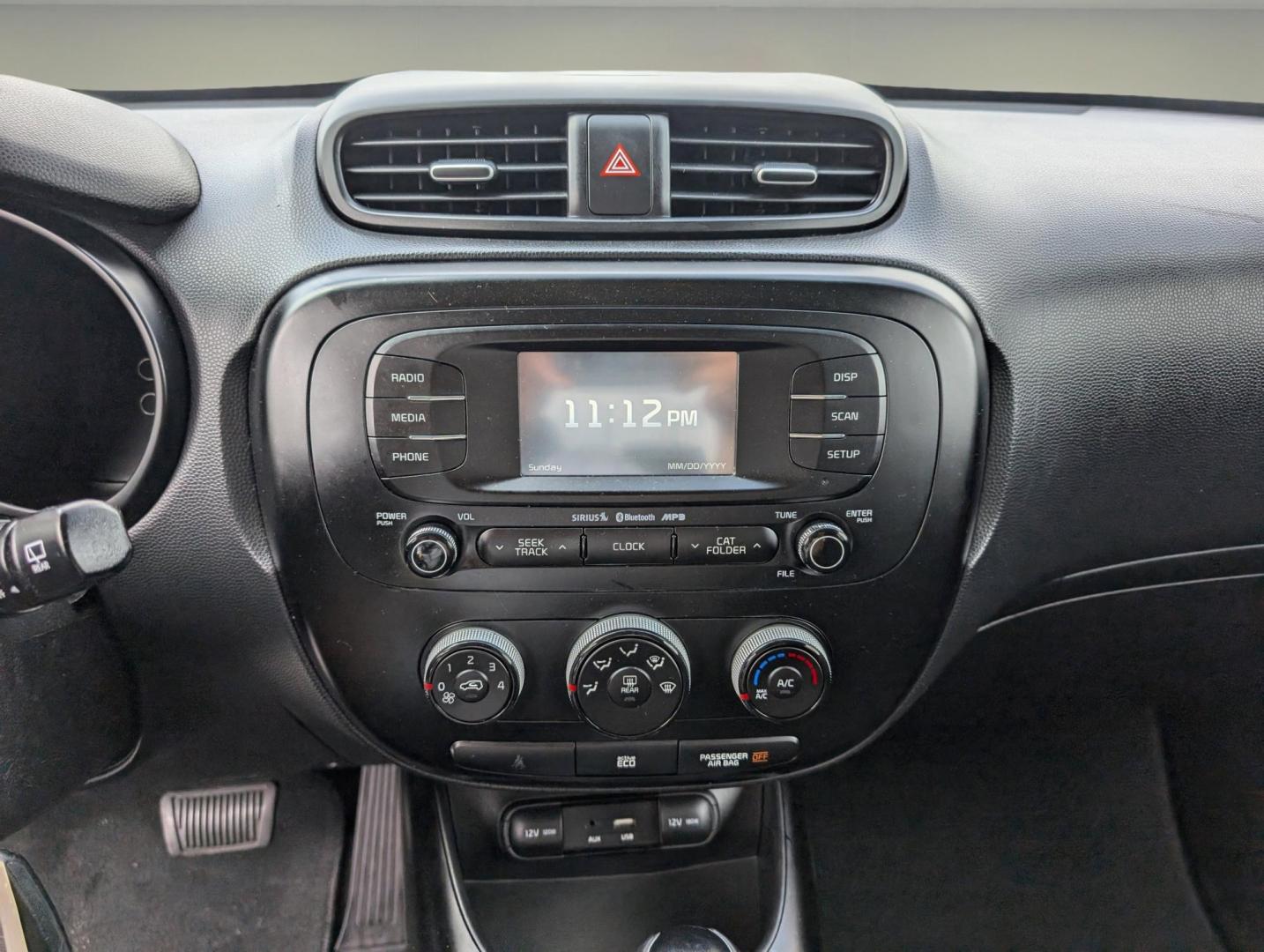 2016 /Black Kia Soul + (KNDJP3A53G7) with an Regular Unleaded I-4 2.0 L/122 engine, 6-Speed Automatic w/OD transmission, located at 521 Old Farm Lane Rd, Prattville, AL, 36066, (334) 325-1505, 32.482460, -86.416367 - 2016 Kia Soul + - Photo#14
