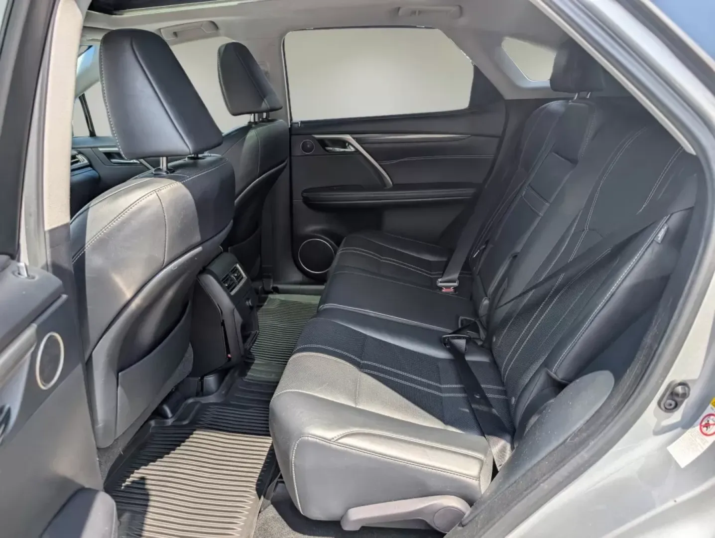 2016 Lexus RX 350 (2T2ZZMCAXGC) with an Other engine, located at 7000 Northlake Connector, Columbus, GA, 31904, (706) 987-8085, 32.524975, -84.978134 - Experience the ultimate in luxury and versatility with the 2016 Lexus RX 350, available now at Gils Auto in Phenix City, AL. This stunning SUV is not just a vehicle-it's a lifestyle upgrade, perfect for families on the go, daily commuters seeking comfort, or adventurous spirits ready to hit the open - Photo#11