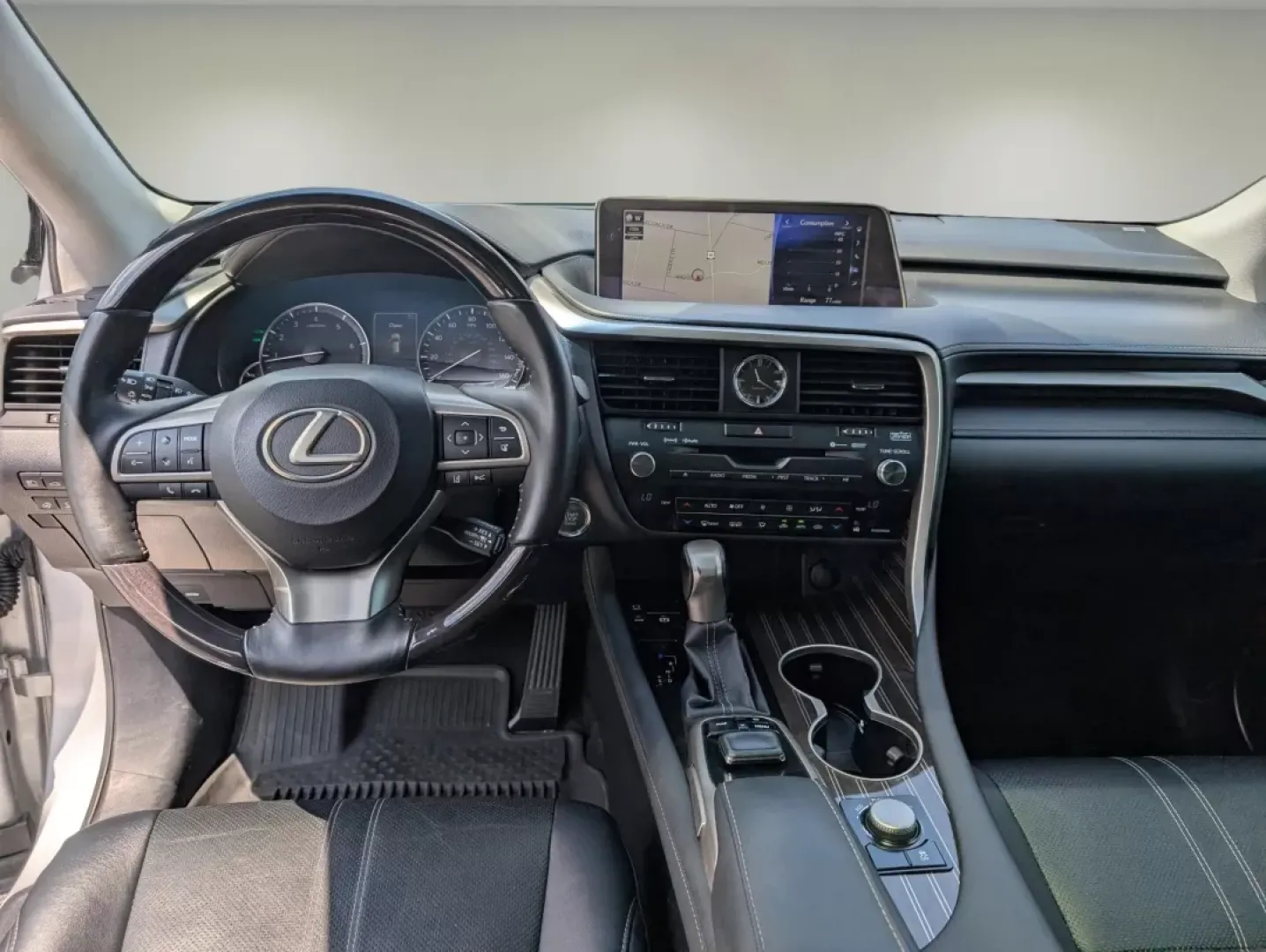 2016 Lexus RX 350 (2T2ZZMCAXGC) with an Other engine, located at 7000 Northlake Connector, Columbus, GA, 31904, (706) 987-8085, 32.524975, -84.978134 - Experience the ultimate in luxury and versatility with the 2016 Lexus RX 350, available now at Gils Auto in Phenix City, AL. This stunning SUV is not just a vehicle-it's a lifestyle upgrade, perfect for families on the go, daily commuters seeking comfort, or adventurous spirits ready to hit the open - Photo#12