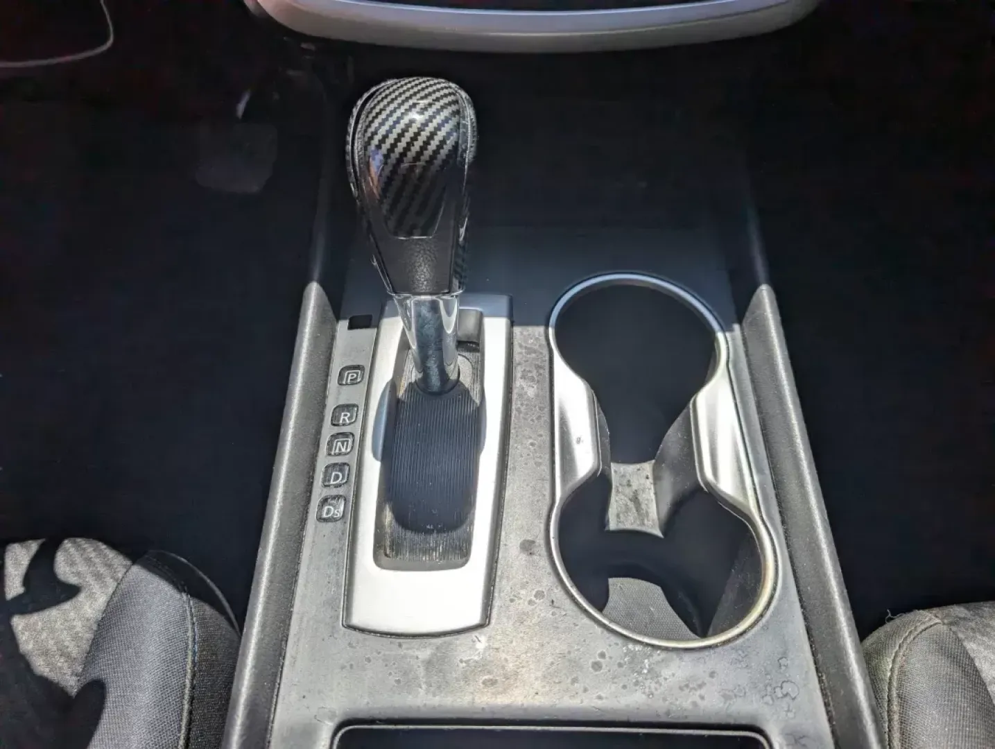 2016 /Charcoal Nissan Altima 2.5 SR (1N4AL3AP8GC) with an Regular Unleaded I-4 2.5 L/152 engine, 1-Speed CVT w/OD transmission, located at 7000 Northlake Connector, Columbus, GA, 31904, (706) 987-8085, 32.524975, -84.978134 - 2016 Nissan Altima 2.5 SR - Photo#14