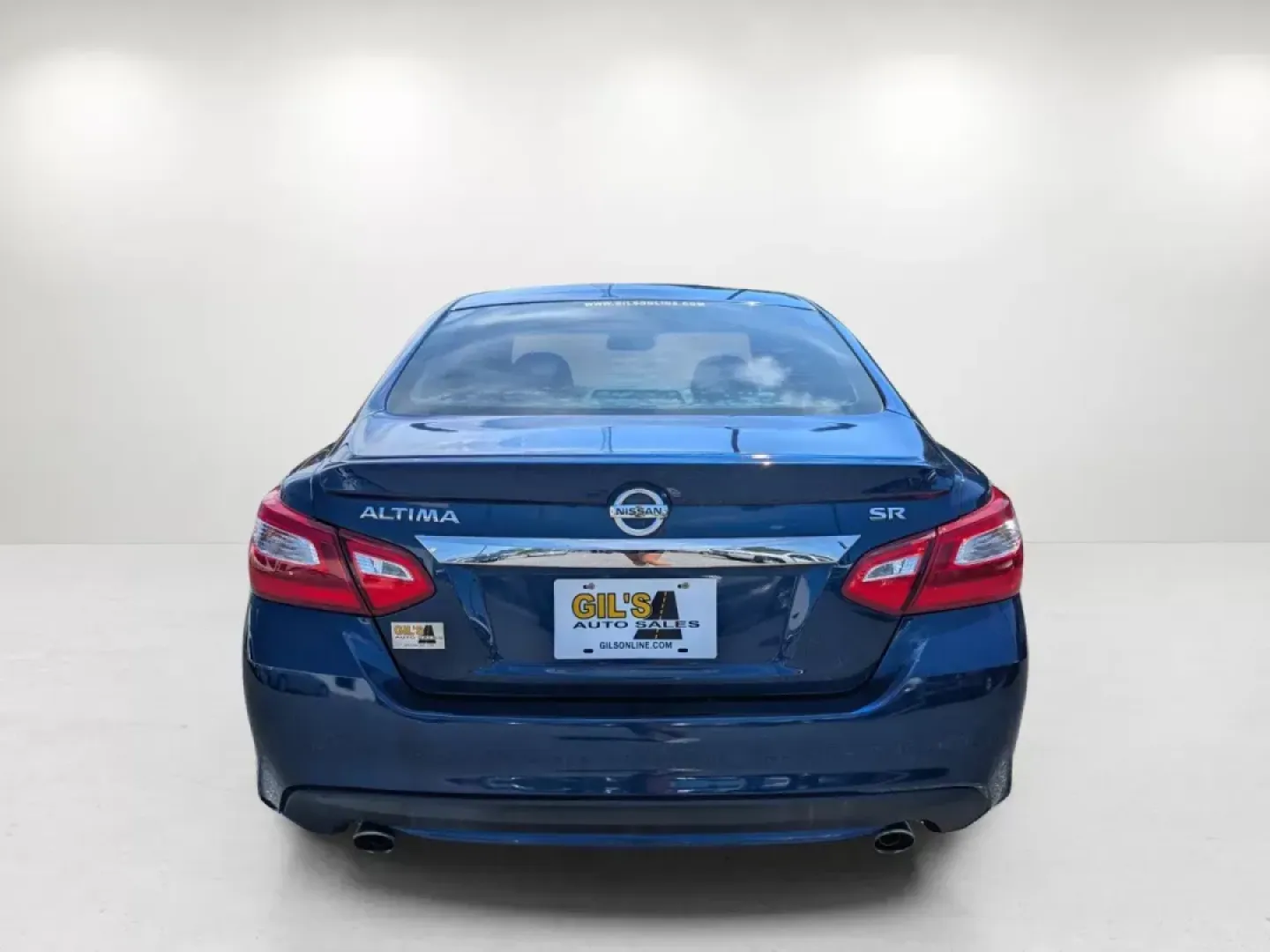 2016 /Charcoal Nissan Altima 2.5 SR (1N4AL3AP1GC) with an Other engine, located at 804 22nd Ave, Phenix City, AL, 36870, (334) 297-1860, 32.484749, -85.024475 - **Unleash Your Adventurous Spirit with the 2016 Nissan Altima 2.5 SR - Perfect for Everyday Explorers!**<br /> <br /> Are you seeking a reliable and stylish sedan that can effortlessly complement your active lifestyle? Look no further than this stunning 2016 Nissan Altima 2.5 SR, available now at Gi - Photo#5