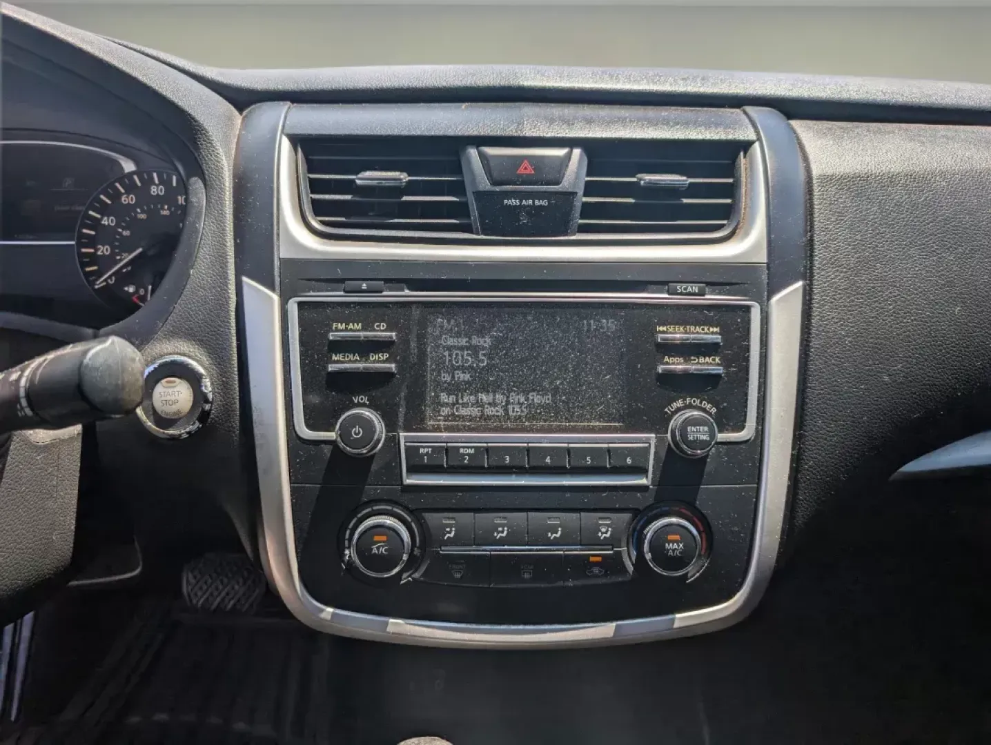 2016 /Charcoal Nissan Altima 2.5 SR (1N4AL3AP1GC) with an Other engine, located at 804 22nd Ave, Phenix City, AL, 36870, (334) 297-1860, 32.484749, -85.024475 - **Unleash Your Adventurous Spirit with the 2016 Nissan Altima 2.5 SR - Perfect for Everyday Explorers!**<br /> <br /> Are you seeking a reliable and stylish sedan that can effortlessly complement your active lifestyle? Look no further than this stunning 2016 Nissan Altima 2.5 SR, available now at Gi - Photo#13