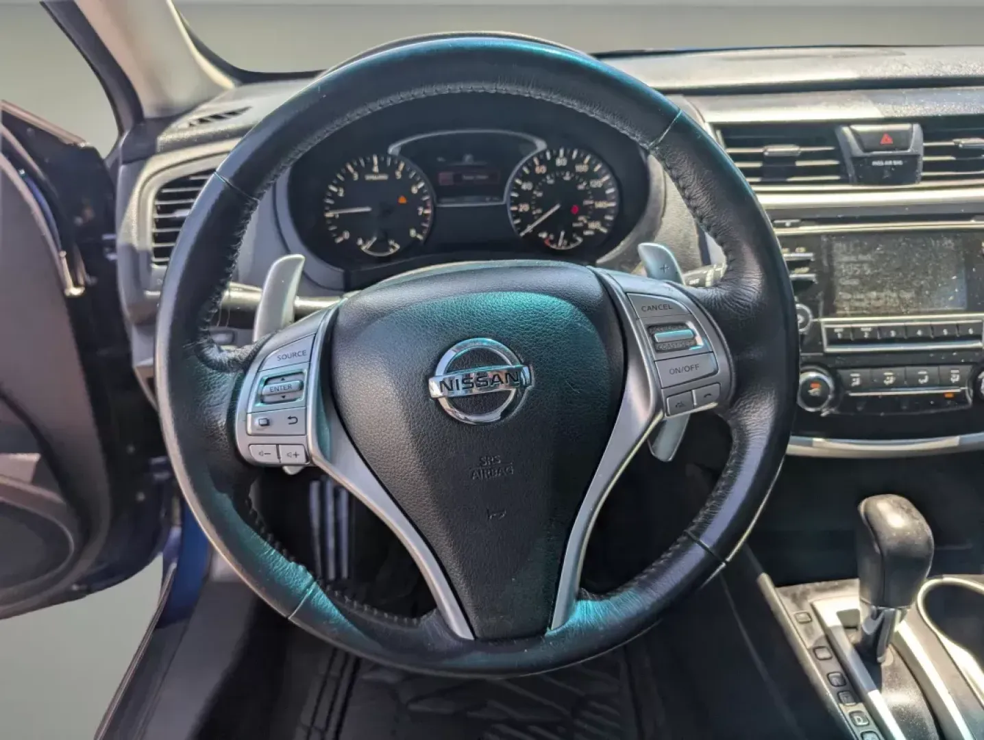 2016 /Charcoal Nissan Altima 2.5 SR (1N4AL3AP1GC) with an Other engine, located at 804 22nd Ave, Phenix City, AL, 36870, (334) 297-1860, 32.484749, -85.024475 - **Unleash Your Adventurous Spirit with the 2016 Nissan Altima 2.5 SR - Perfect for Everyday Explorers!**<br /> <br /> Are you seeking a reliable and stylish sedan that can effortlessly complement your active lifestyle? Look no further than this stunning 2016 Nissan Altima 2.5 SR, available now at Gi - Photo#15