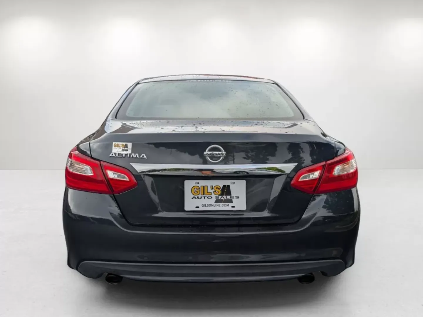 2016 /Charcoal Nissan Altima 2.5 S (1N4AL3AP4GC) with an Other engine, located at 7000 Northlake Connector, Columbus, GA, 31904, (706) 987-8085, 32.524975, -84.978134 - **Discover Your Next Adventure with the 2016 Nissan Altima at Gils Auto - Phenix City!**<br /> <br /> Are you a growing family looking for a reliable sedan that can handle daily commutes while providing comfort and style? Or perhaps you're a budget-conscious buyer searching for a vehicle with guaran - Photo#6