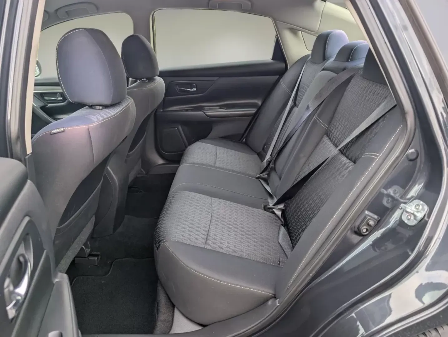 2016 /Charcoal Nissan Altima 2.5 S (1N4AL3AP4GC) with an Other engine, located at 7000 Northlake Connector, Columbus, GA, 31904, (706) 987-8085, 32.524975, -84.978134 - **Discover Your Next Adventure with the 2016 Nissan Altima at Gils Auto - Phenix City!**<br /> <br /> Are you a growing family looking for a reliable sedan that can handle daily commutes while providing comfort and style? Or perhaps you're a budget-conscious buyer searching for a vehicle with guaran - Photo#11