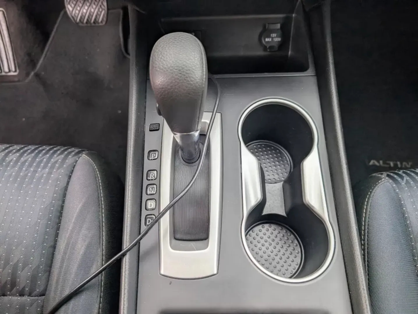 2016 /Charcoal Nissan Altima 2.5 S (1N4AL3AP4GC) with an Other engine, located at 7000 Northlake Connector, Columbus, GA, 31904, (706) 987-8085, 32.524975, -84.978134 - **Discover Your Next Adventure with the 2016 Nissan Altima at Gils Auto - Phenix City!**<br /> <br /> Are you a growing family looking for a reliable sedan that can handle daily commutes while providing comfort and style? Or perhaps you're a budget-conscious buyer searching for a vehicle with guaran - Photo#13