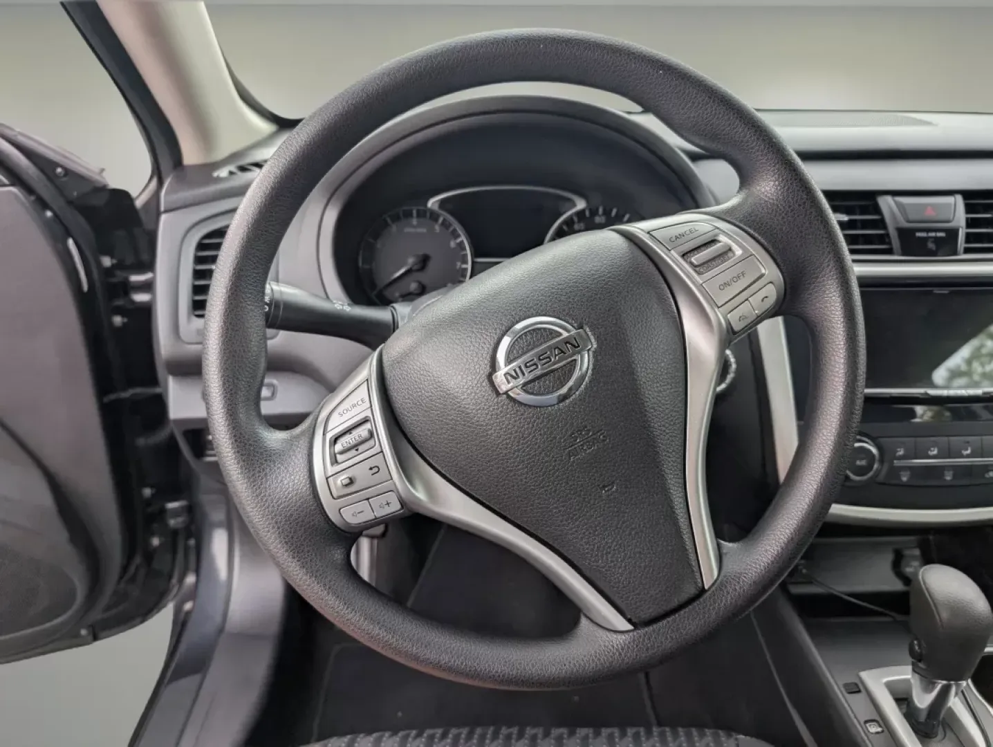 2016 /Charcoal Nissan Altima 2.5 S (1N4AL3AP4GC) with an Other engine, located at 7000 Northlake Connector, Columbus, GA, 31904, (706) 987-8085, 32.524975, -84.978134 - **Discover Your Next Adventure with the 2016 Nissan Altima at Gils Auto - Phenix City!**<br /> <br /> Are you a growing family looking for a reliable sedan that can handle daily commutes while providing comfort and style? Or perhaps you're a budget-conscious buyer searching for a vehicle with guaran - Photo#16