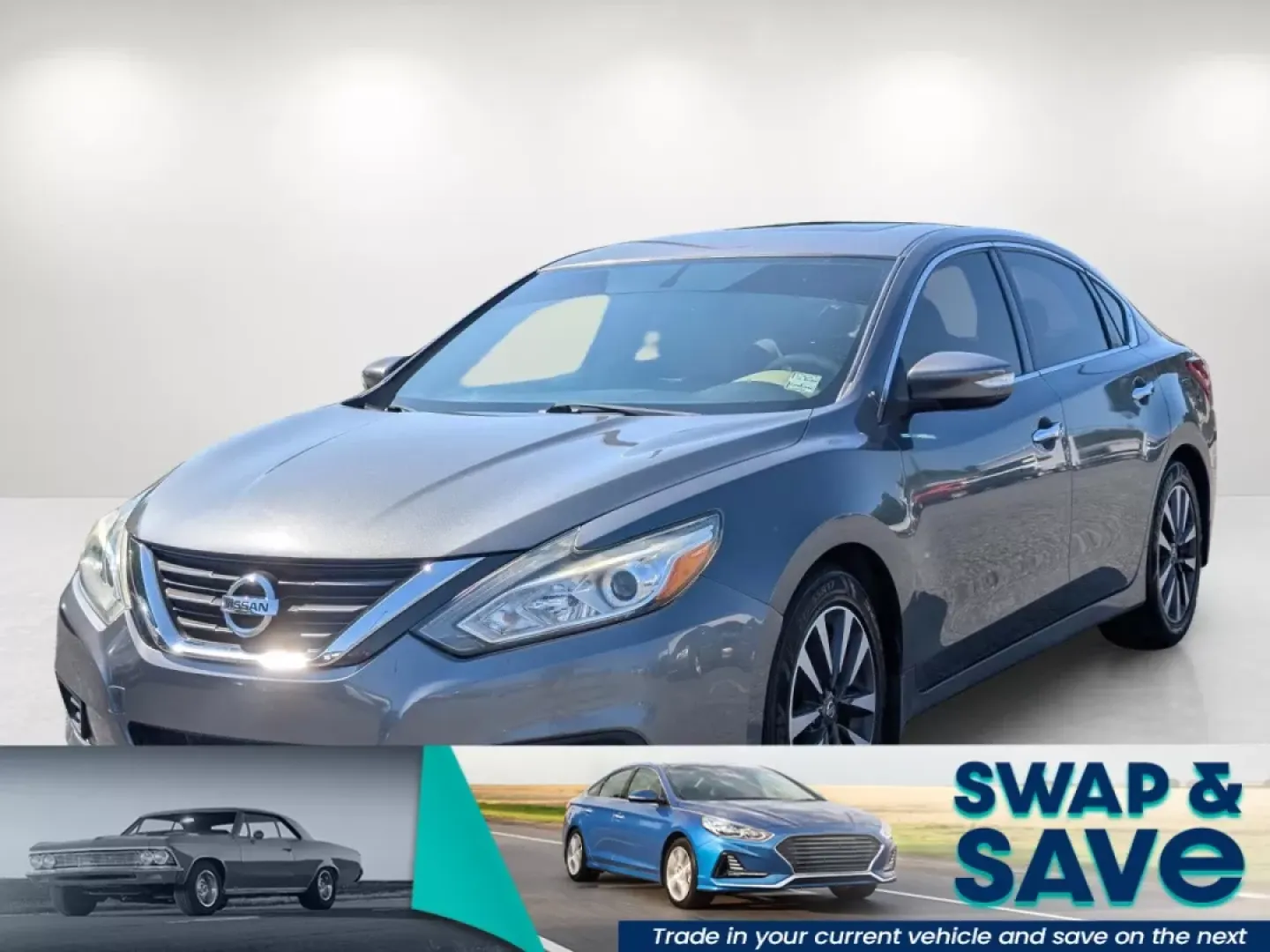 2016 /Beige Nissan Altima 2.5 SL (1N4AL3APXGC) with an Other engine, located at 1430 Gateway Drive, Opelika, AL, 36801, (334) 239-0944, 32.637871, -85.409790 - **Discover the 2016 Nissan Altima 2.5 SL Your Ideal Commuter and Family Vehicle**<br /> <br /> If you're searching for a reliable vehicle that perfectly balances style, comfort, and technology, look no further than this 2016 Nissan Altima 2.5 SL, now available at Gils Auto in Phenix City, AL. This - Photo#0