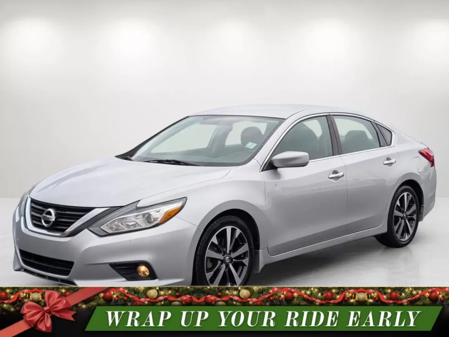 2016 /Charcoal Nissan Altima 2.5 SR (1N4AL3AP2GC) with an Other engine, located at 804 22nd Ave, Phenix City, AL, 36870, (334) 297-1860, 32.484749, -85.024475 - **Cruise in Style with the 2016 Nissan Altima 2.5 SR: Perfect for Your Daily Commute and Weekend Getaways!**<br /> <br /> Are you searching for a vehicle that effortlessly blends style, comfort, and efficiency? Look no further than this sleek 2016 Nissan Altima 2.5 SR, available now at Gils Auto in - Photo#0
