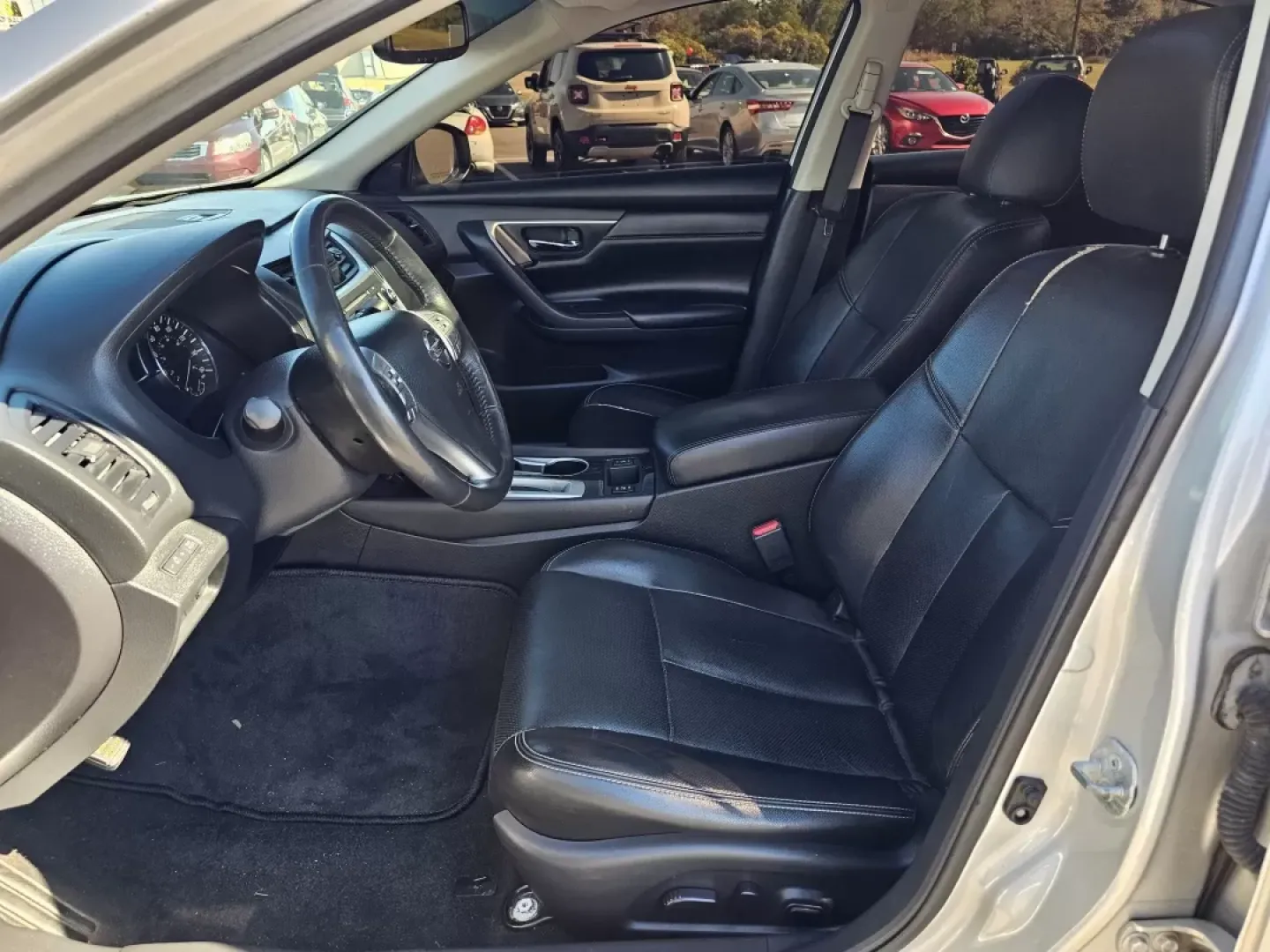 2016 /Charcoal Nissan Altima 2.5 SL (1N4AL3AP6GC) with an Other engine, located at 521 Old Farm Lane Rd, Prattville, AL, 36066, (334) 325-1505, 32.482460, -86.416367 - **Discover Your Next Adventure with the 2016 Nissan Altima 2.5 SL at Gils Auto - Prattville!**<br /> <br /> Are you searching for the perfect sedan to enhance your daily commute, weekend road trips, or family outings? Look no further! At Gils Auto, located at 521 Old Farm Lane Rd in Prattville, AL, - Photo#9