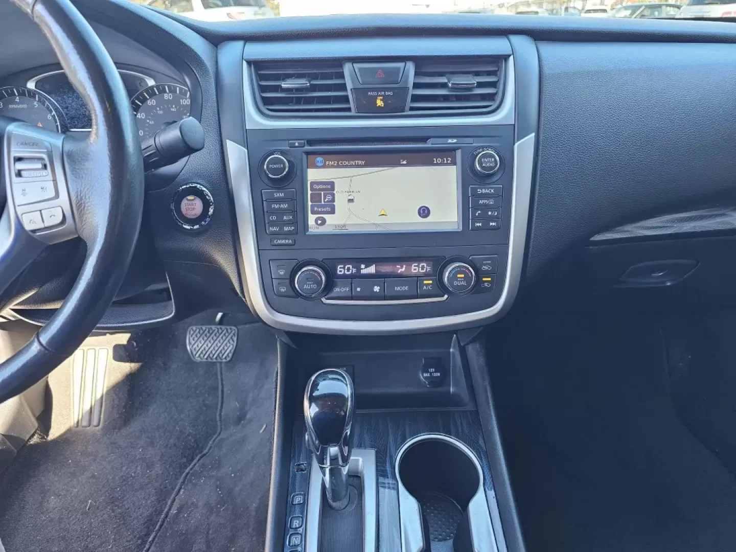 2016 /Charcoal Nissan Altima 2.5 SL (1N4AL3AP6GC) with an Other engine, located at 521 Old Farm Lane Rd, Prattville, AL, 36066, (334) 325-1505, 32.482460, -86.416367 - **Discover Your Next Adventure with the 2016 Nissan Altima 2.5 SL at Gils Auto - Prattville!**<br /> <br /> Are you searching for the perfect sedan to enhance your daily commute, weekend road trips, or family outings? Look no further! At Gils Auto, located at 521 Old Farm Lane Rd in Prattville, AL, - Photo#11