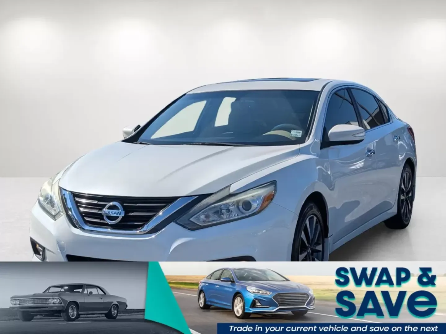 2016 /Beige Nissan Altima 2.5 SV (1N4AL3AP2GC) with an Other engine, located at 3959 U.S. 80 W, Phenix City, AL, 36870, (334) 297-4885, 32.469296, -85.135185 - Discover your next ride at Gils Auto in Phenix City, AL, where adventure meets affordability! If you're in the market for a reliable, comfortable sedan that's perfect for daily commutes or family trips, the 2016 Nissan Altima 2.5 SV is the vehicle you've been looking for. With its sleek Pearl White - Photo#0