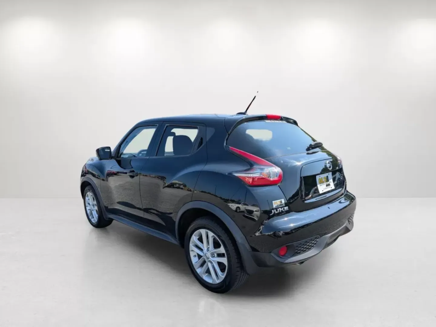 2016 /Black Nissan Juke SL (JN8AF5MR9GT) with an Other engine, located at 5115 14th Ave., Columbus, GA, 31904, (706) 323-0345, 32.511494, -84.971046 - ### Your Perfect Adventure Awaits: 2016 Nissan Juke SL at Gils Auto in Phenix City, AL<br /> <br /> Ready for your next journey? Whether you're embarking on daily commutes or planning weekend getaways, the 2016 Nissan Juke SL is designed for those who crave a dynamic lifestyle. With its sporty exter - Photo#6