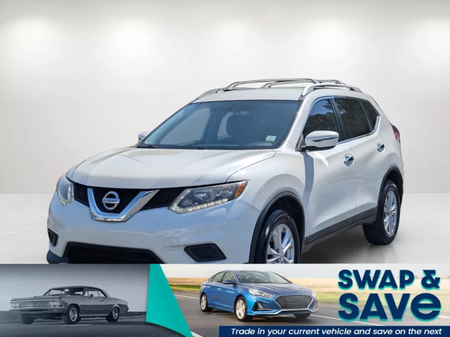 2016 /Charcoal Nissan Rogue SV (KNMAT2MV2GP) with an Other engine, located at 521 Old Farm Lane Rd, Prattville, AL, 36066, (334) 325-1505, 32.482460, -86.416367 - **Unleash Your Adventurous Spirit with the 2016 Nissan Rogue SV AWD at Gils Auto - Phenix City!**<br /> <br /> If you're looking for a versatile SUV that perfectly balances comfort and performance for your active lifestyle, the 2016 Nissan Rogue SV AWD is your ideal match! Whether you're navigating - Photo#0