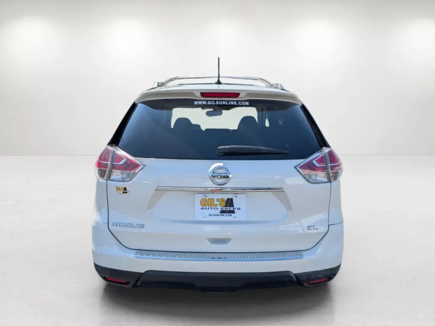 2016 /Almond Nissan Rogue SL (5N1AT2MTXGC) with an Other engine, located at 1430 Gateway Drive, Opelika, AL, 36801, (334) 239-0944, 32.637871, -85.409790 - **Unleash Your Adventurous Spirit with the 2016 Nissan Rogue SL at Gils Auto Opelika!**<br /> <br /> Are you ready to elevate your lifestyle to new heights? The 2016 Nissan Rogue SL is the perfect companion for families, commuters, and adventurers alike. With its spacious interior, advanced technol - Photo#6