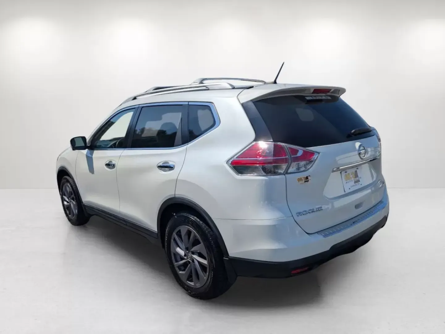2016 /Almond Nissan Rogue SL (5N1AT2MTXGC) with an Other engine, located at 1430 Gateway Drive, Opelika, AL, 36801, (334) 239-0944, 32.637871, -85.409790 - **Unleash Your Adventurous Spirit with the 2016 Nissan Rogue SL at Gils Auto Opelika!**<br /> <br /> Are you ready to elevate your lifestyle to new heights? The 2016 Nissan Rogue SL is the perfect companion for families, commuters, and adventurers alike. With its spacious interior, advanced technol - Photo#7