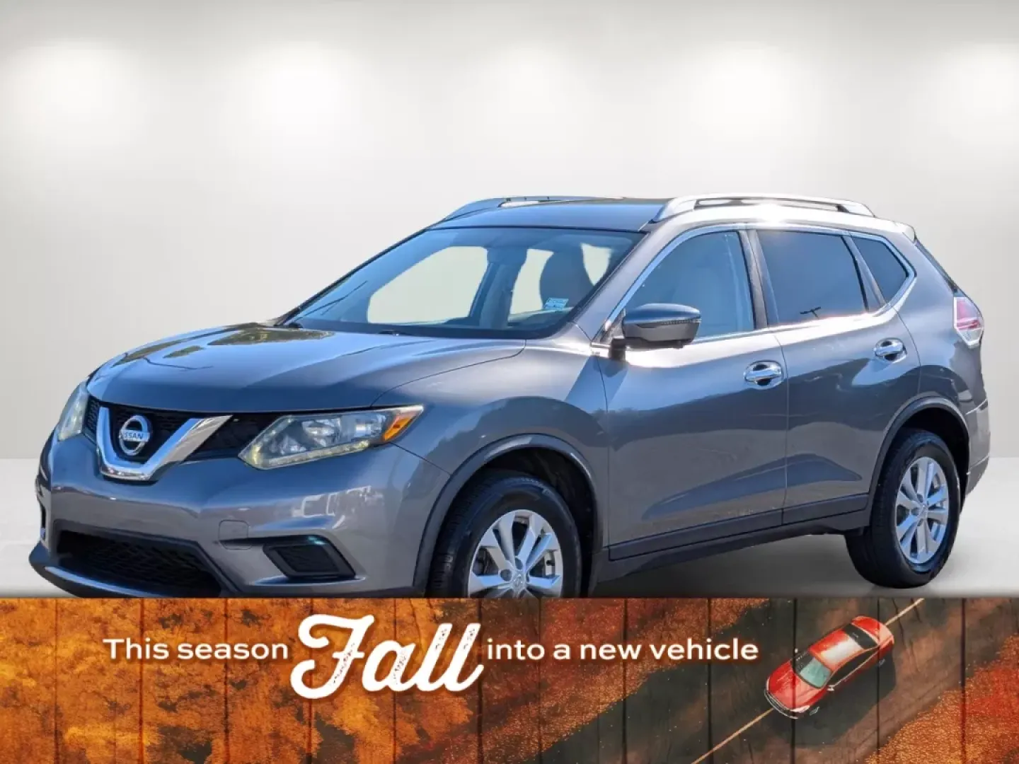 2016 /Almond Nissan Rogue SV (KNMAT2MV8GP) with an Other engine, located at 3959 U.S. 80 W, Phenix City, AL, 36870, (334) 297-4885, 32.469296, -85.135185 - **Elevate Your Adventures with the 2016 Nissan Rogue SV AWD Perfect for Your Lifestyle!**<br /> <br /> Are you looking for the ideal vehicle that combines space, safety, and style? Look no further than this stunning 2016 Nissan Rogue SV AWD, now available at Gils Auto, your premier Buy Here Pay Her - Photo#0