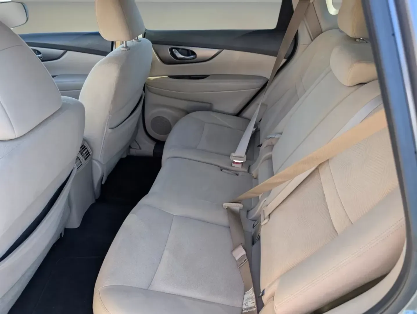 2016 /Almond Nissan Rogue SV (KNMAT2MV8GP) with an Other engine, located at 3959 U.S. 80 W, Phenix City, AL, 36870, (334) 297-4885, 32.469296, -85.135185 - **Elevate Your Adventures with the 2016 Nissan Rogue SV AWD Perfect for Your Lifestyle!**<br /> <br /> Are you looking for the ideal vehicle that combines space, safety, and style? Look no further than this stunning 2016 Nissan Rogue SV AWD, now available at Gils Auto, your premier Buy Here Pay Her - Photo#10