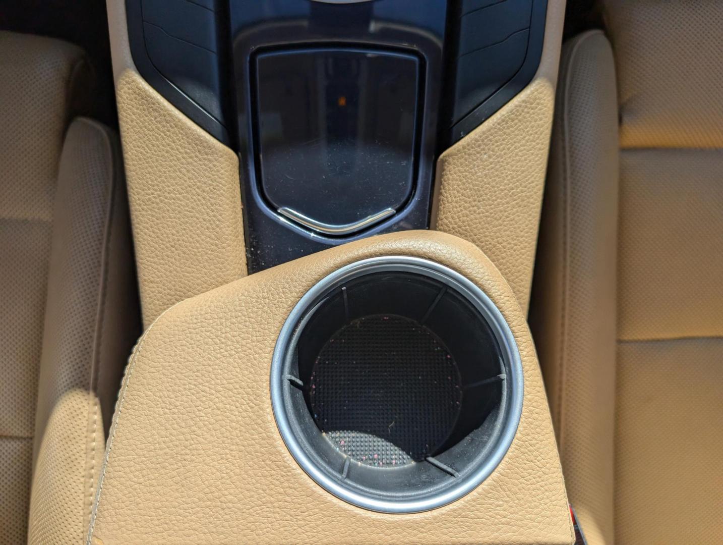 2016 Porsche Panamera (WP0AA2A70GL) with an Premium Unleaded V-6 3.6 L/220 engine, 7-Speed Auto-Shift Manual w/OD transmission, located at 3959 U.S. 80 W, Phenix City, AL, 36870, (334) 297-4885, 32.469296, -85.135185 - 2016 Porsche Panamera - Photo#13