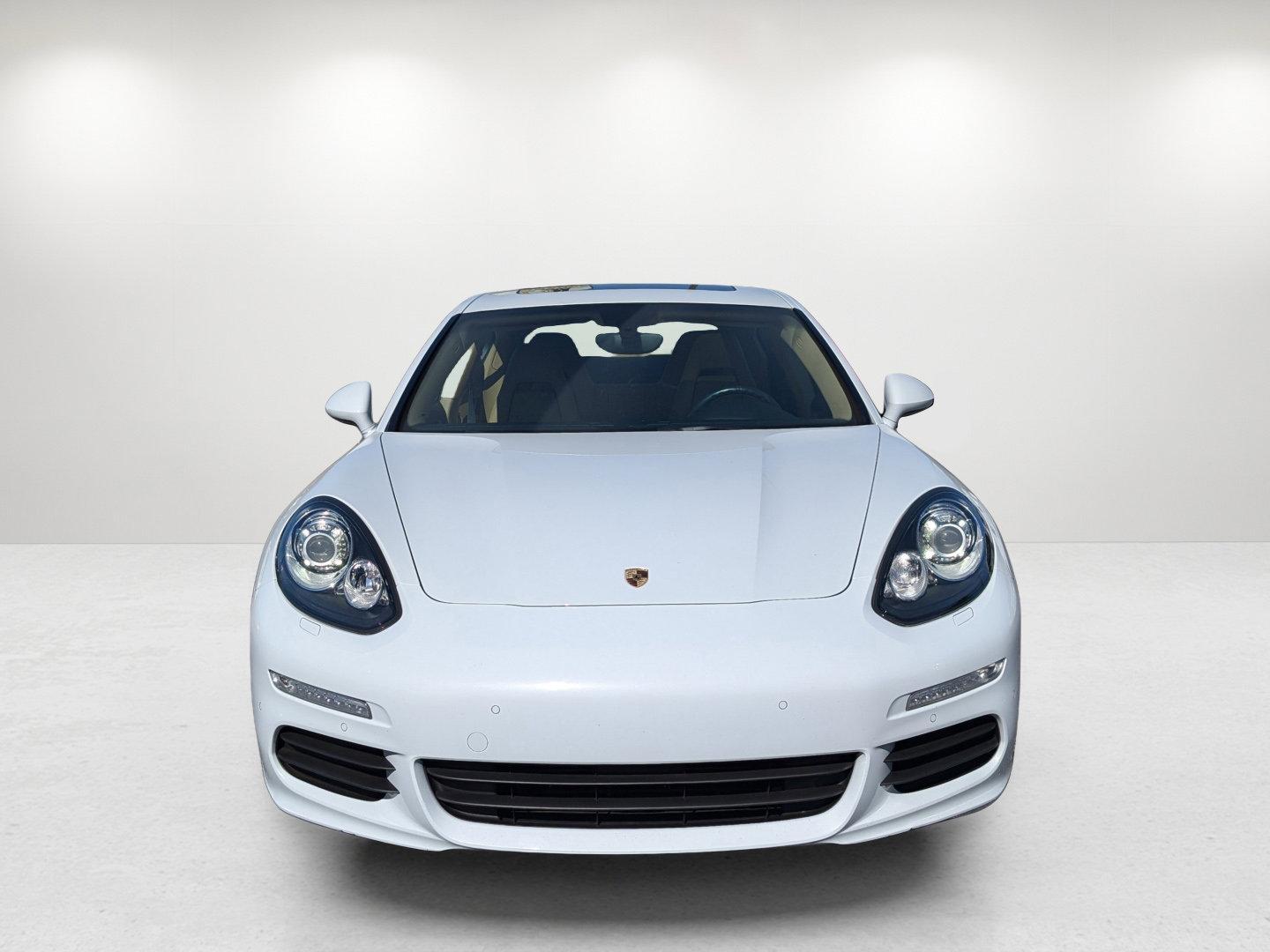 2016 Porsche Panamera (WP0AA2A70GL) with an Premium Unleaded V-6 3.6 L/220 engine, 7-Speed Auto-Shift Manual w/OD transmission, located at 3959 U.S. 80 W, Phenix City, AL, 36870, (334) 297-4885, 32.469296, -85.135185 - 2016 Porsche Panamera - Photo#2