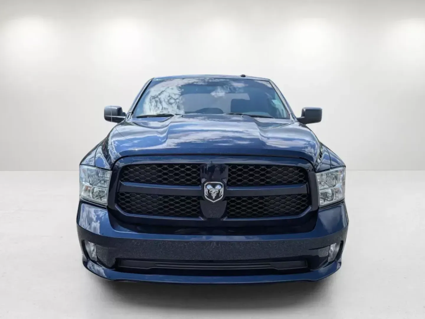 2016 /Diesel Gray/Black Ram 1500 Express (3C6RR6KT1GG) with an Regular Unleaded V-8 5.7 L/345 engine, 8-Speed Automatic w/OD transmission, located at 5115 14th Ave., Columbus, GA, 31904, (706) 323-0345, 32.511494, -84.971046 - **Get Ready for Adventure with This 2016 Ram 1500 Express!**<br /> <br /> Are you looking to elevate your lifestyle with a reliable truck that can handle both work and play? Whether you're a weekend warrior seeking adventure or a growing family in need of extra space, the 2016 Ram 1500 Express is th - Photo#1