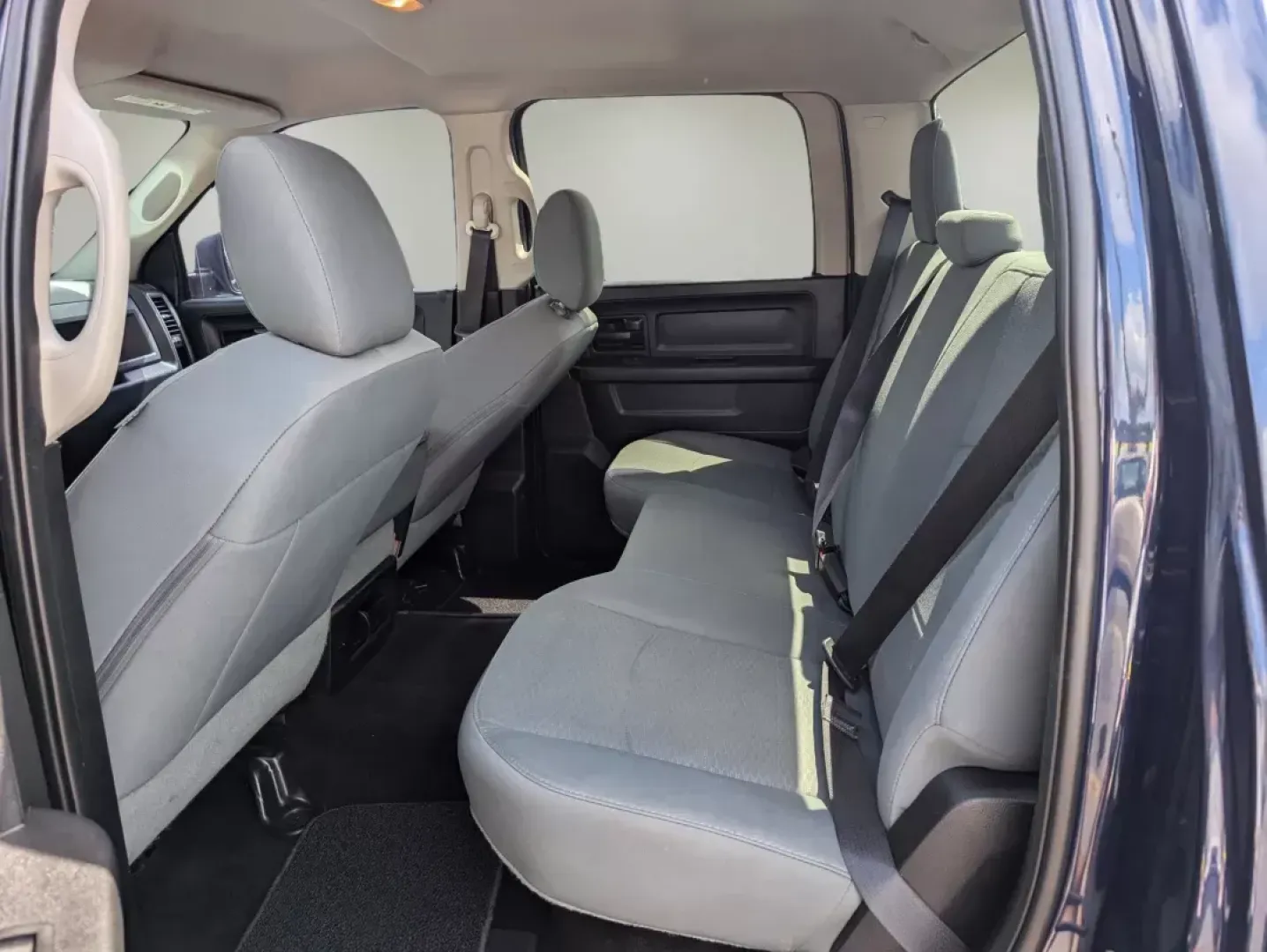 2016 /Diesel Gray/Black Ram 1500 Express (3C6RR6KT1GG) with an Regular Unleaded V-8 5.7 L/345 engine, 8-Speed Automatic w/OD transmission, located at 5115 14th Ave., Columbus, GA, 31904, (706) 323-0345, 32.511494, -84.971046 - **Get Ready for Adventure with This 2016 Ram 1500 Express!**<br /> <br /> Are you looking to elevate your lifestyle with a reliable truck that can handle both work and play? Whether you're a weekend warrior seeking adventure or a growing family in need of extra space, the 2016 Ram 1500 Express is th - Photo#11