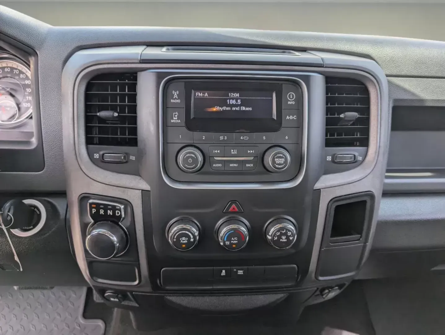 2016 /Diesel Gray/Black Ram 1500 Express (3C6RR6KT1GG) with an Regular Unleaded V-8 5.7 L/345 engine, 8-Speed Automatic w/OD transmission, located at 5115 14th Ave., Columbus, GA, 31904, (706) 323-0345, 32.511494, -84.971046 - **Get Ready for Adventure with This 2016 Ram 1500 Express!**<br /> <br /> Are you looking to elevate your lifestyle with a reliable truck that can handle both work and play? Whether you're a weekend warrior seeking adventure or a growing family in need of extra space, the 2016 Ram 1500 Express is th - Photo#14